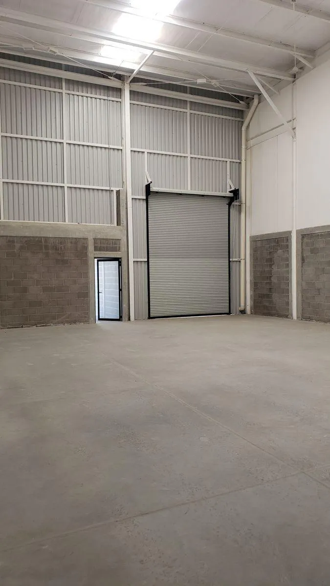 Industrial Spot2