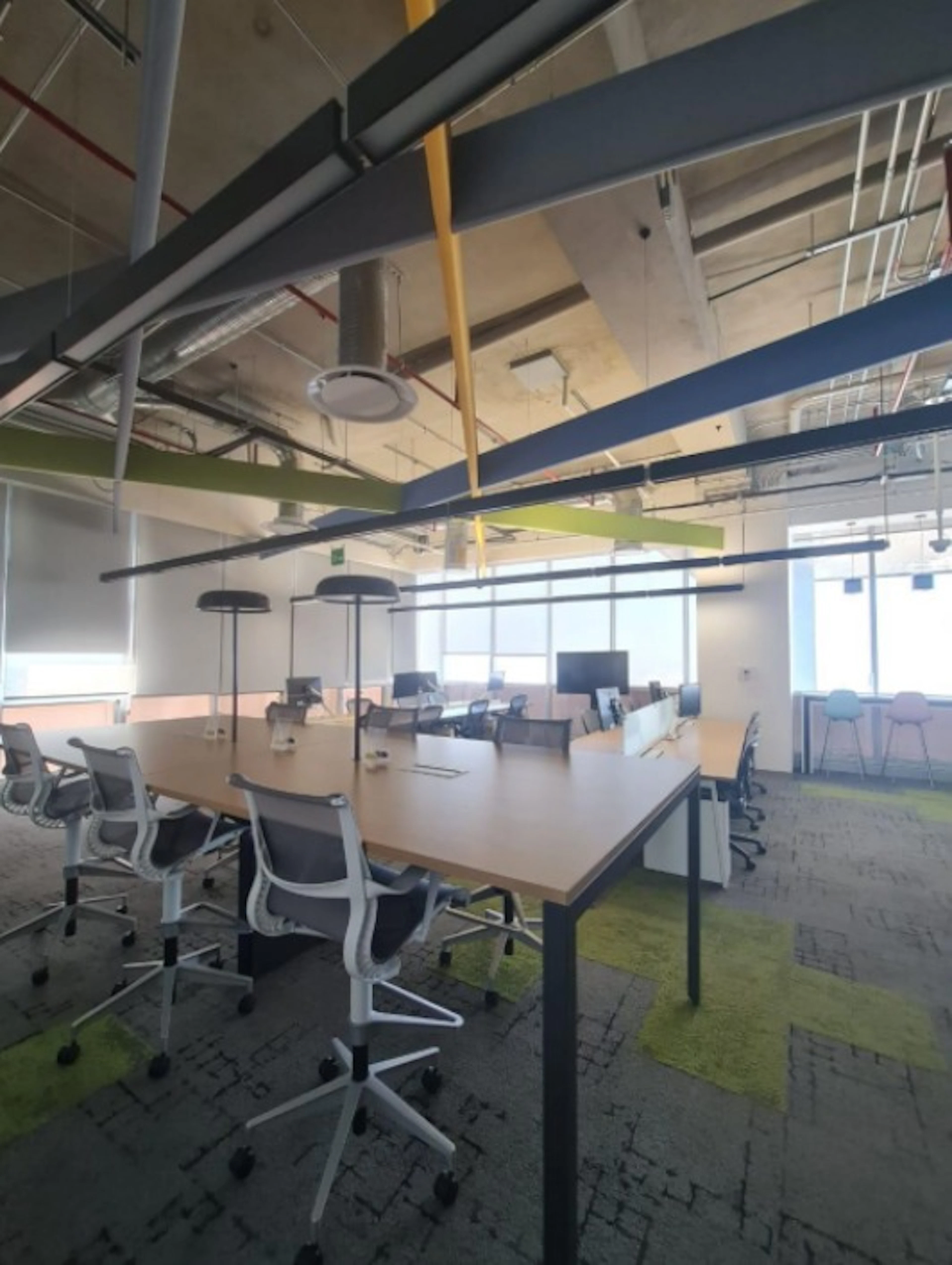 Oficina Spot2