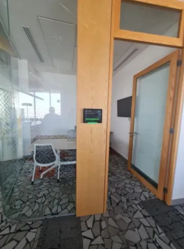 Oficina Spot2