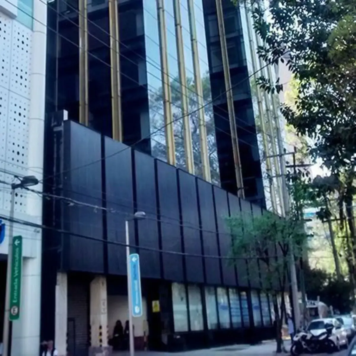 Oficina Spot2