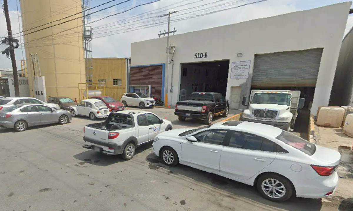 Industrial Spot2