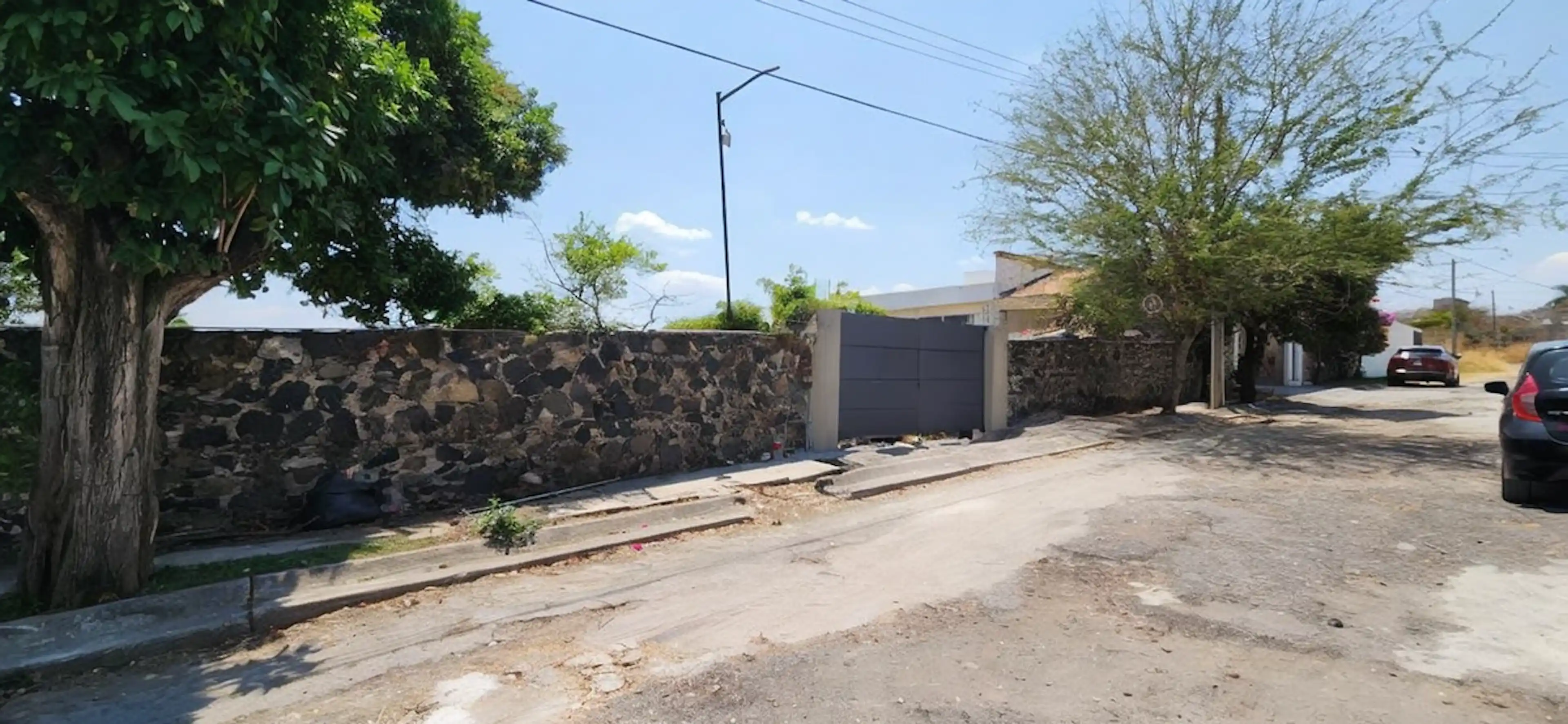 Terreno En Venta En Morelos, Fracc Real De Oaxtepec