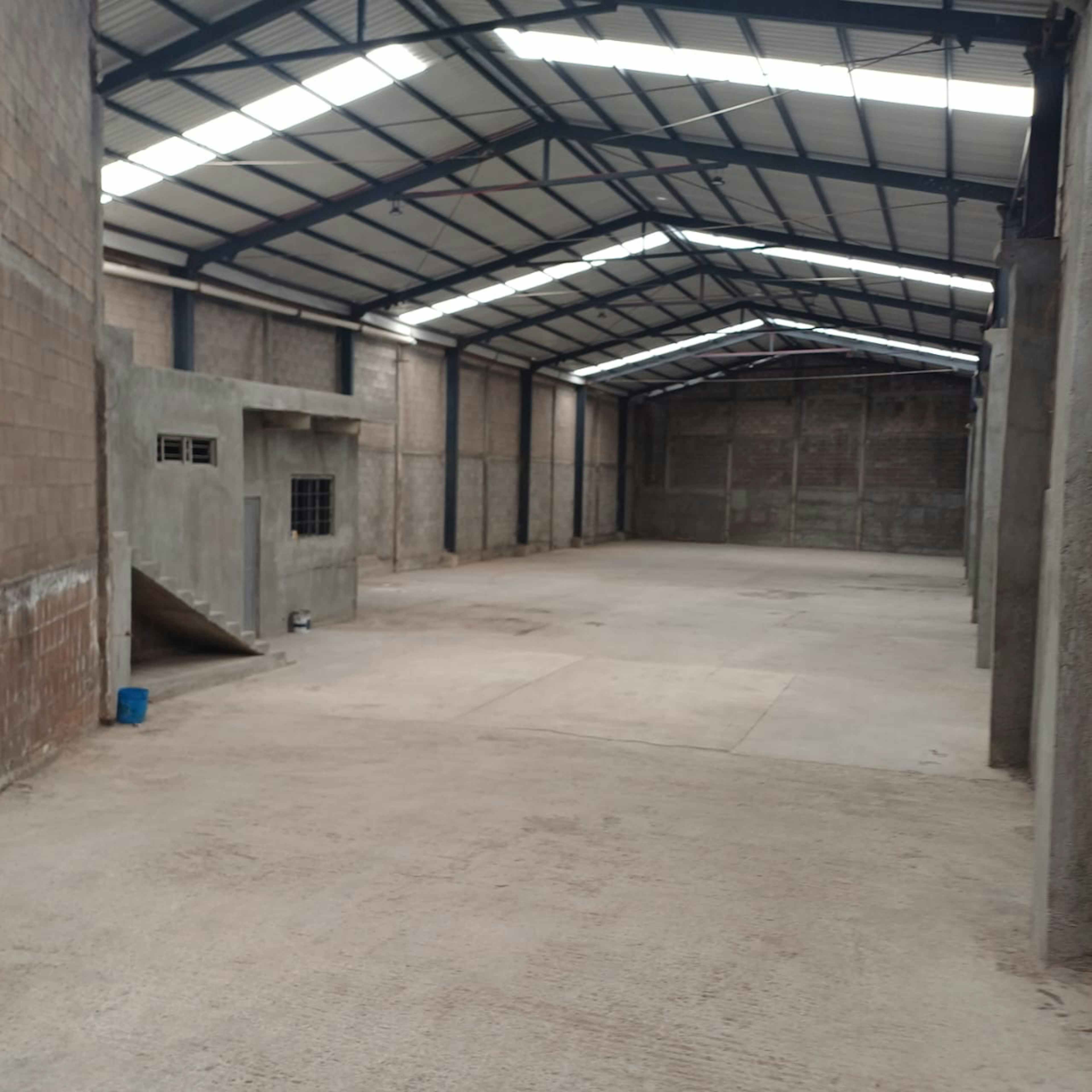 Periférico Norte 3000