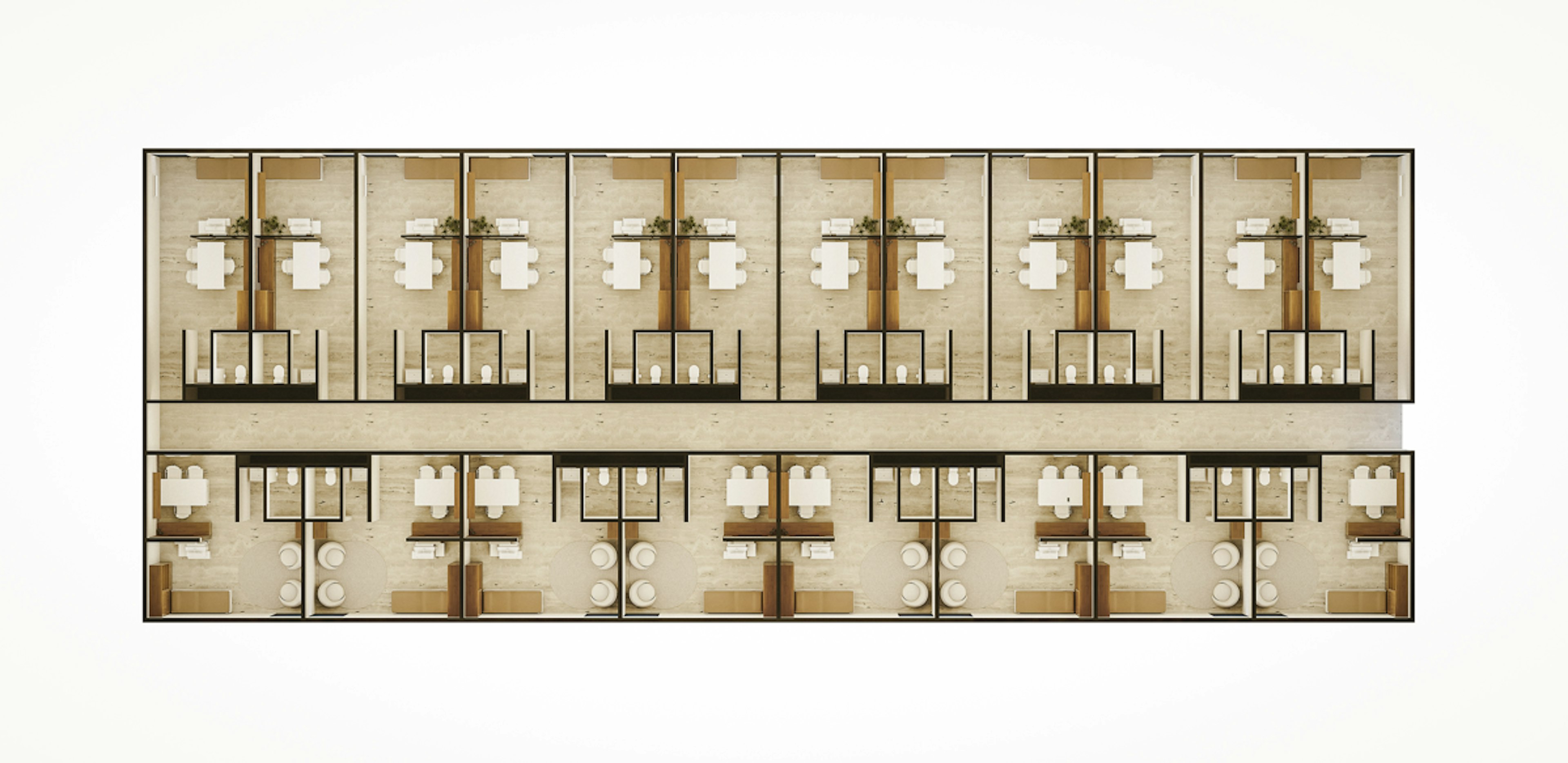 Piso 7 - Consultorio 715-photo