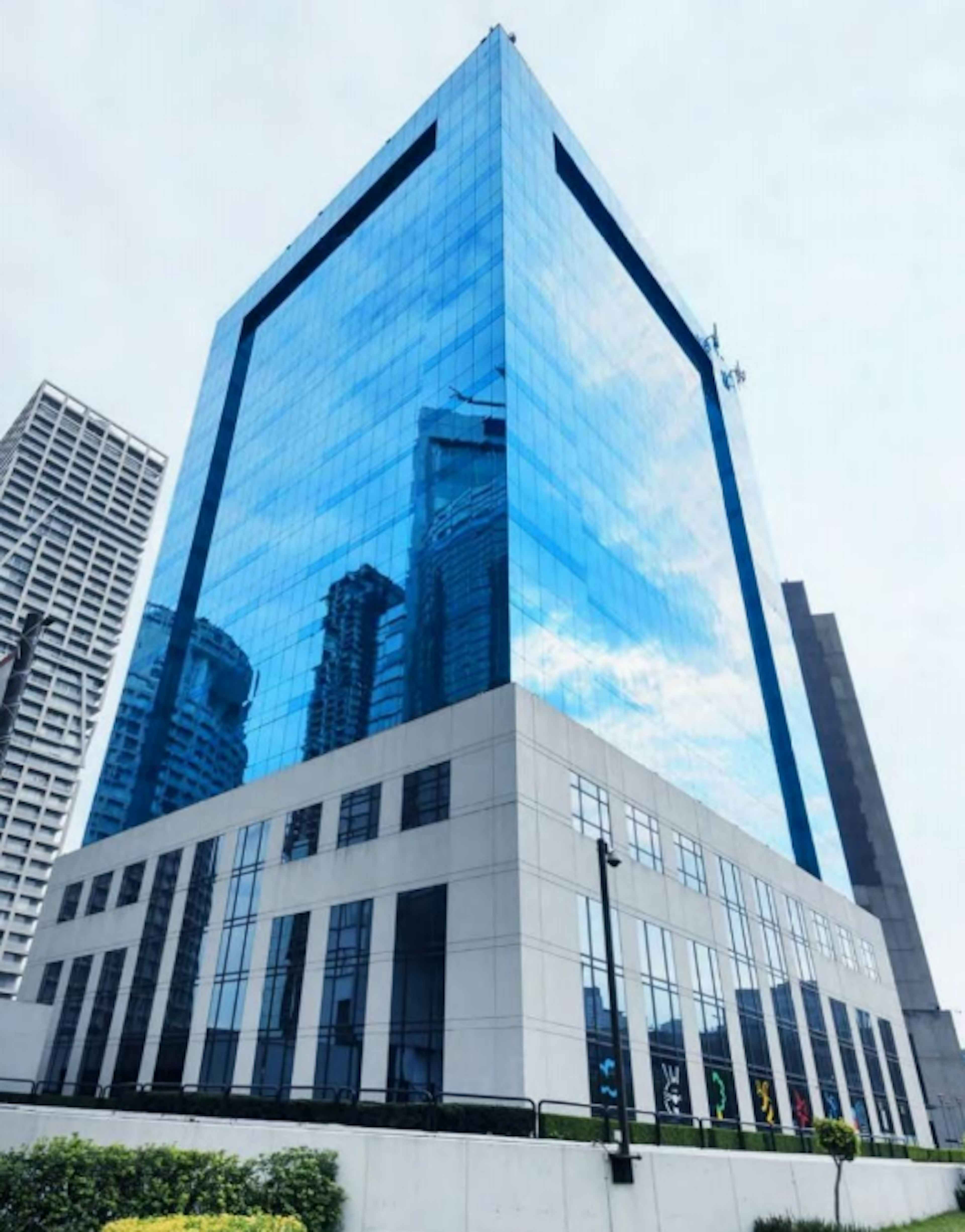 Av. Prolongación 1236