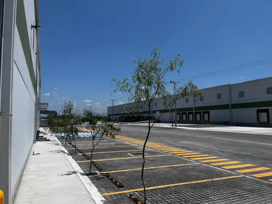 Industrial Spot2