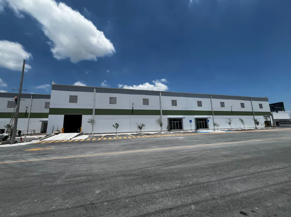 Industrial Spot2