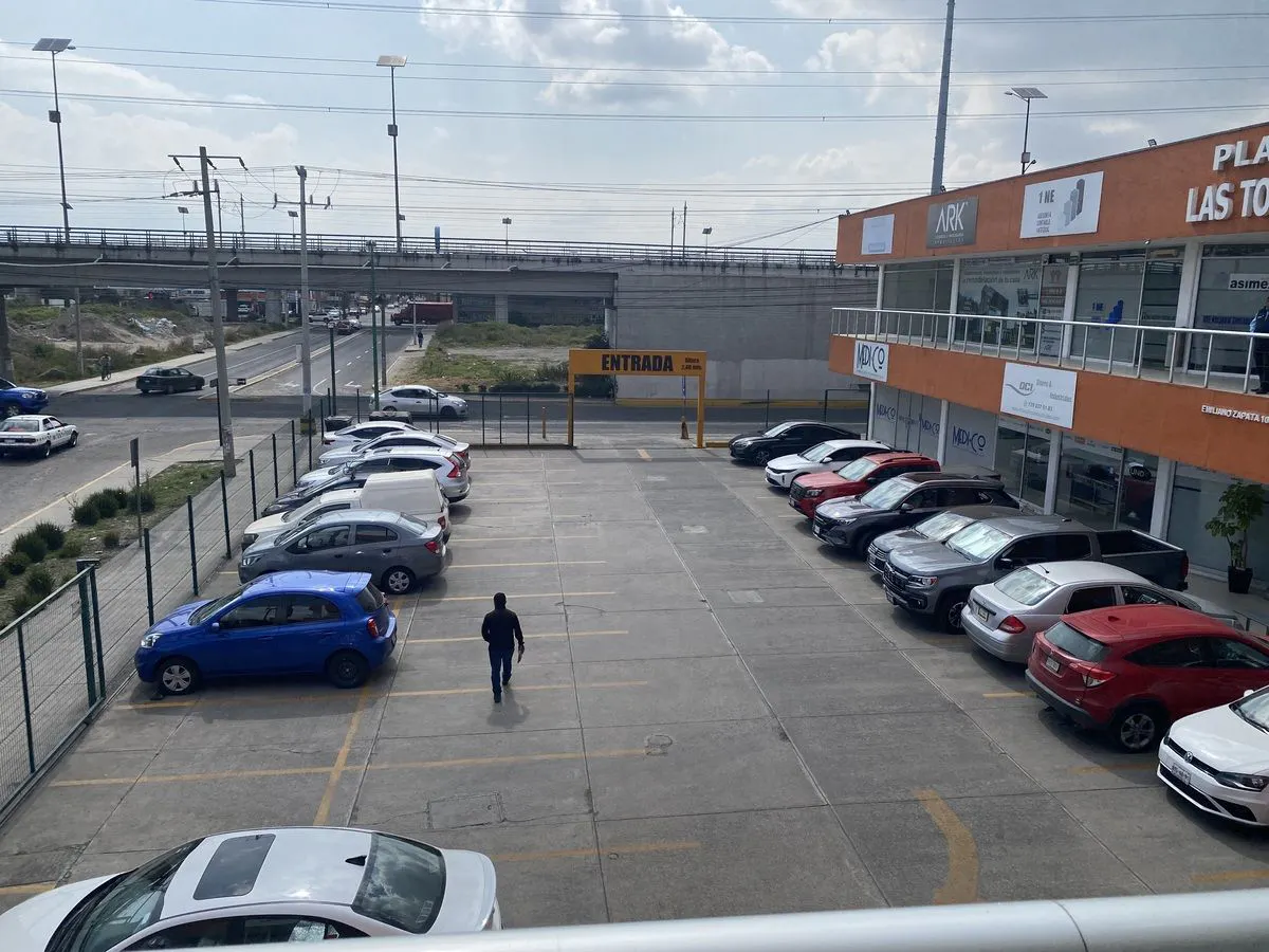 Local Comercial Spot2