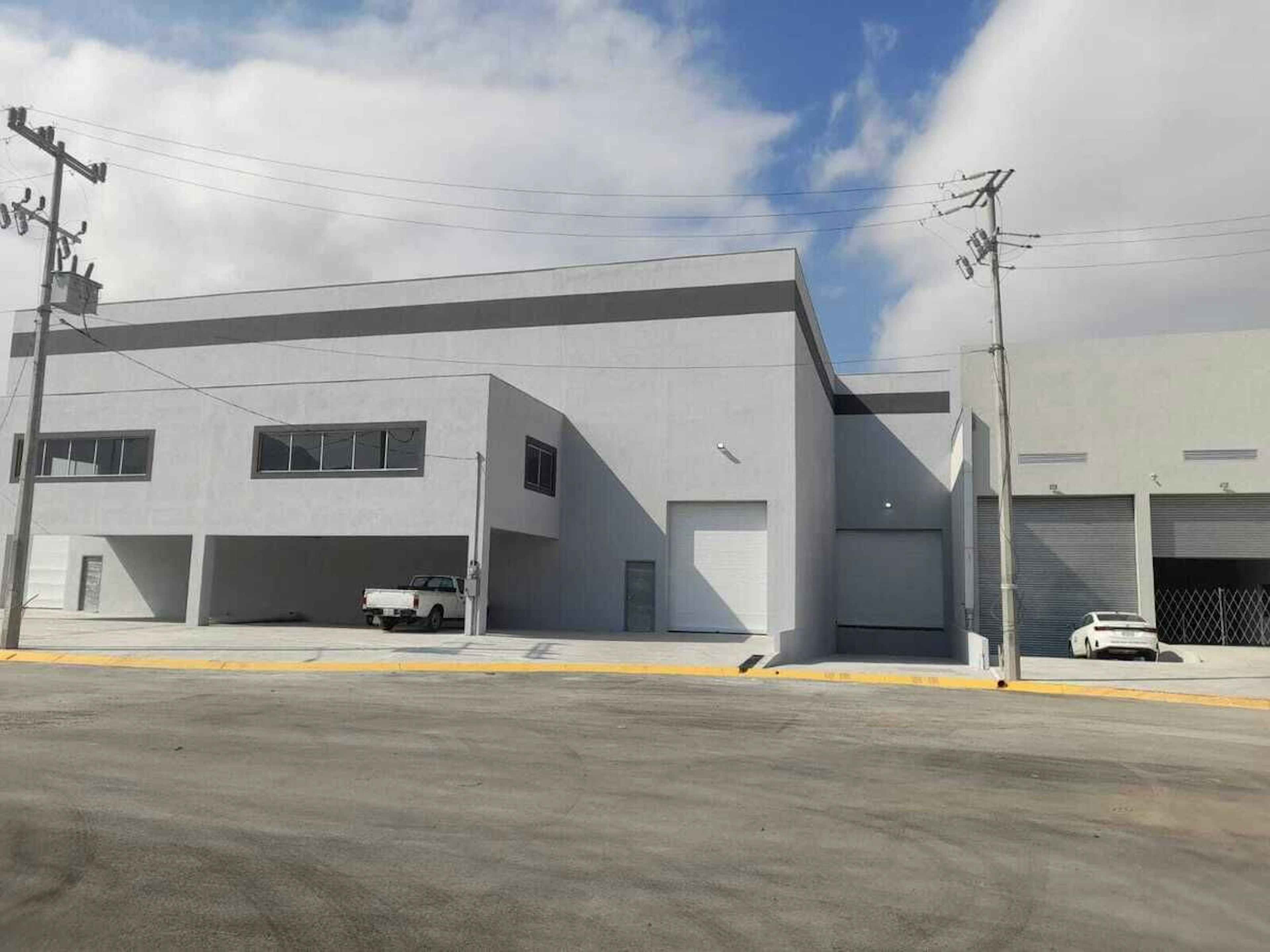 Calle Hacienda San Antonio 101