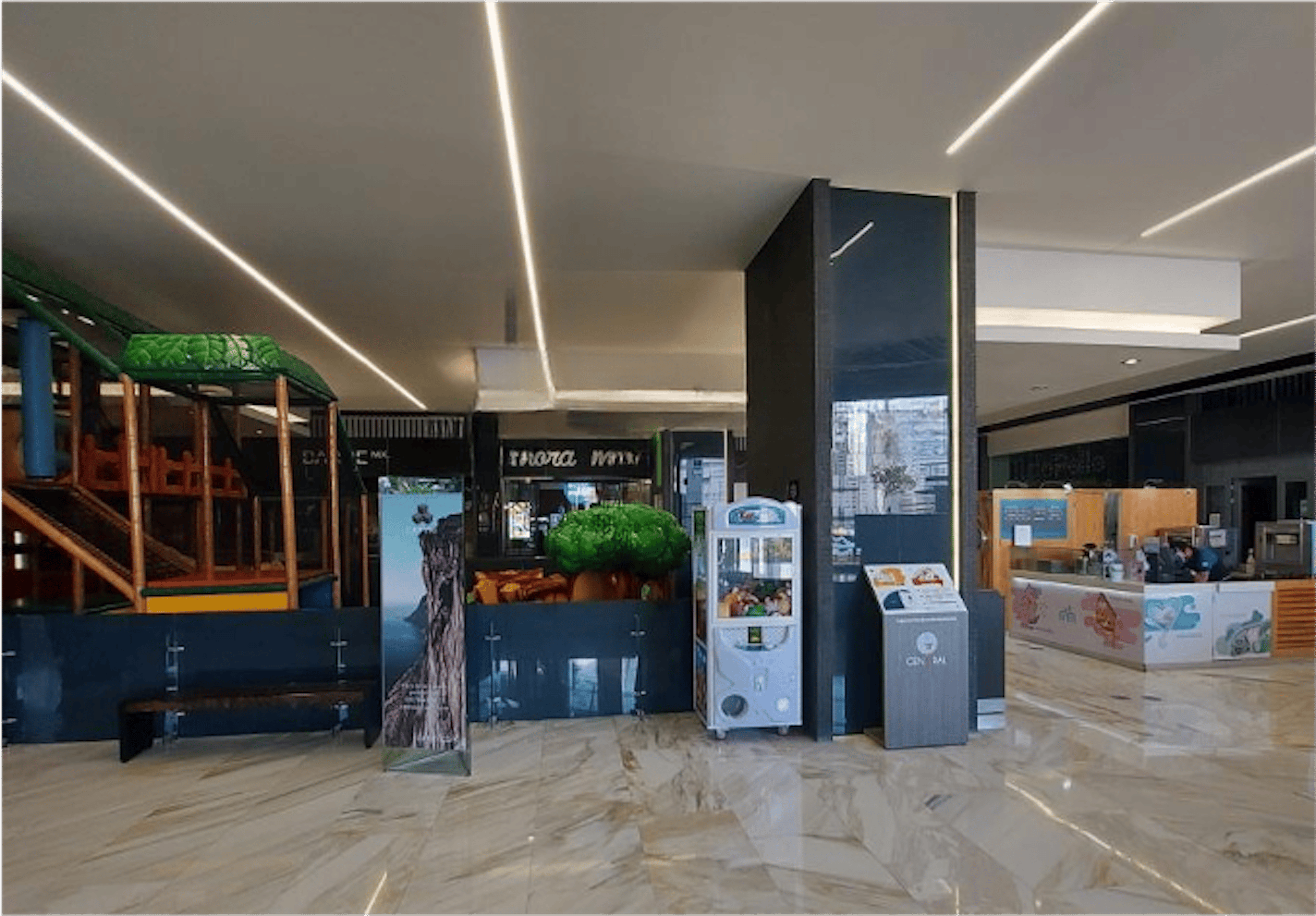 Boulevard Palmas Hills 12