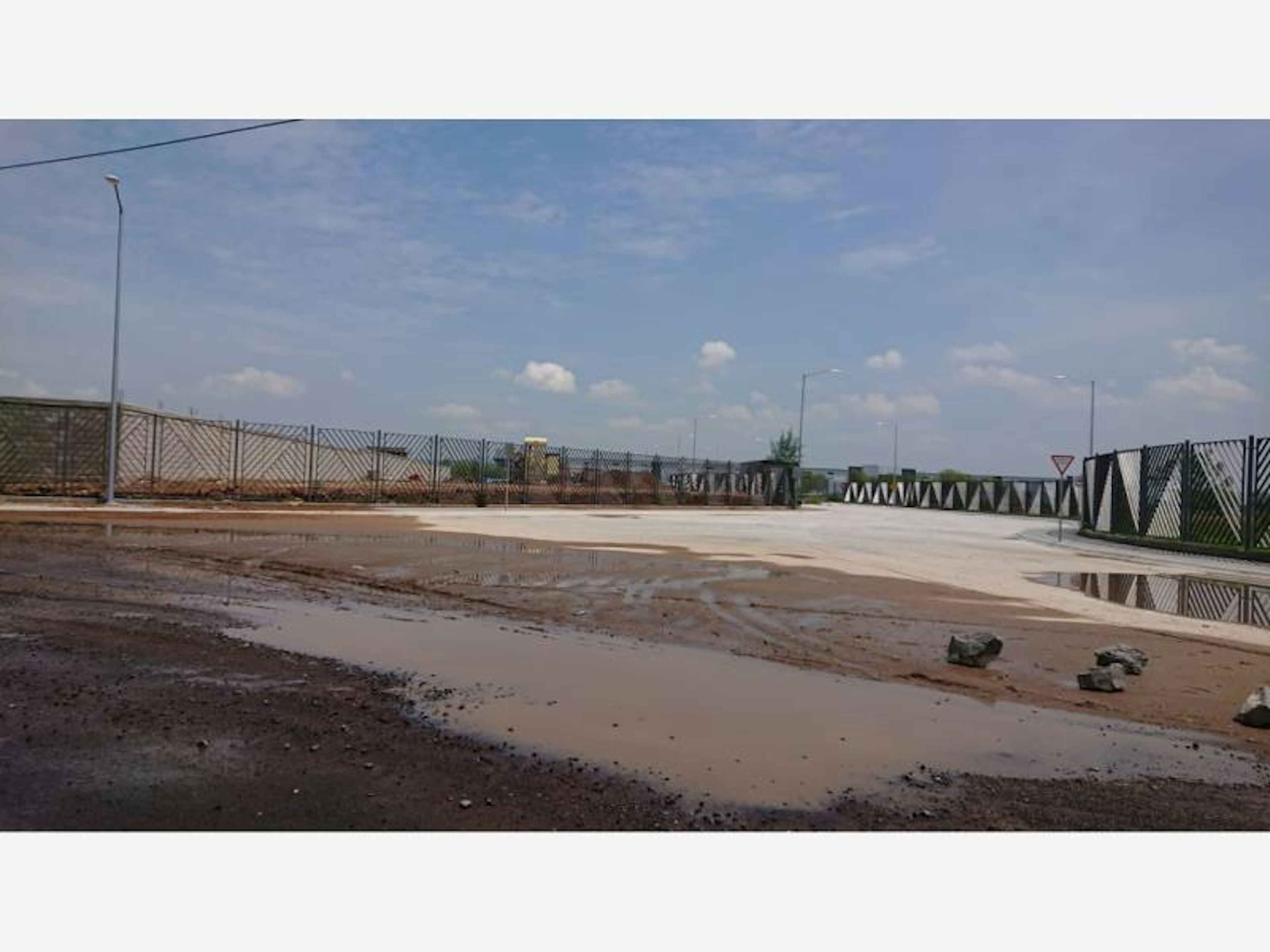 Terreno En Venta En Santa María Nativitas, Colón, Querétaro