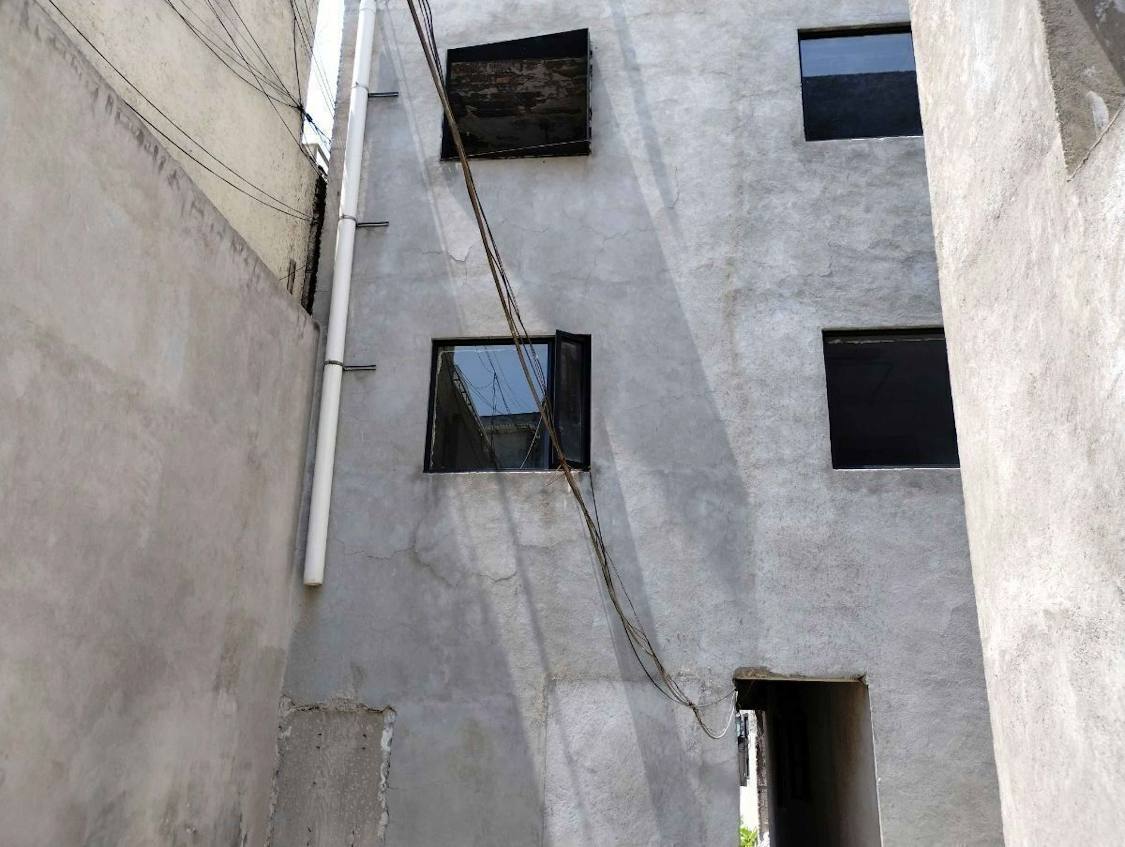 Avenida Insurgentes Centro