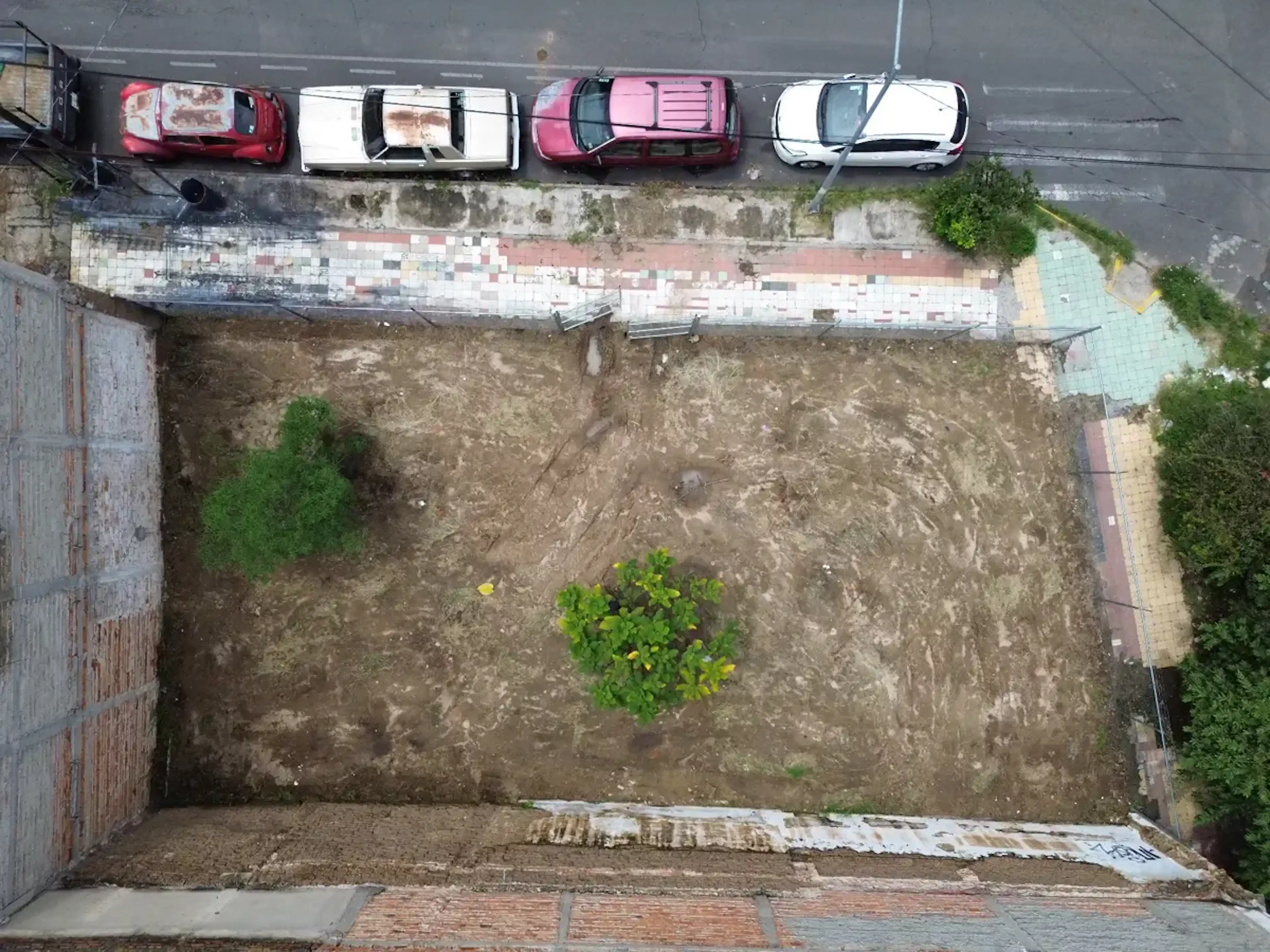 Terreno en renta en La Loma, Guadalajara, Jalisco
