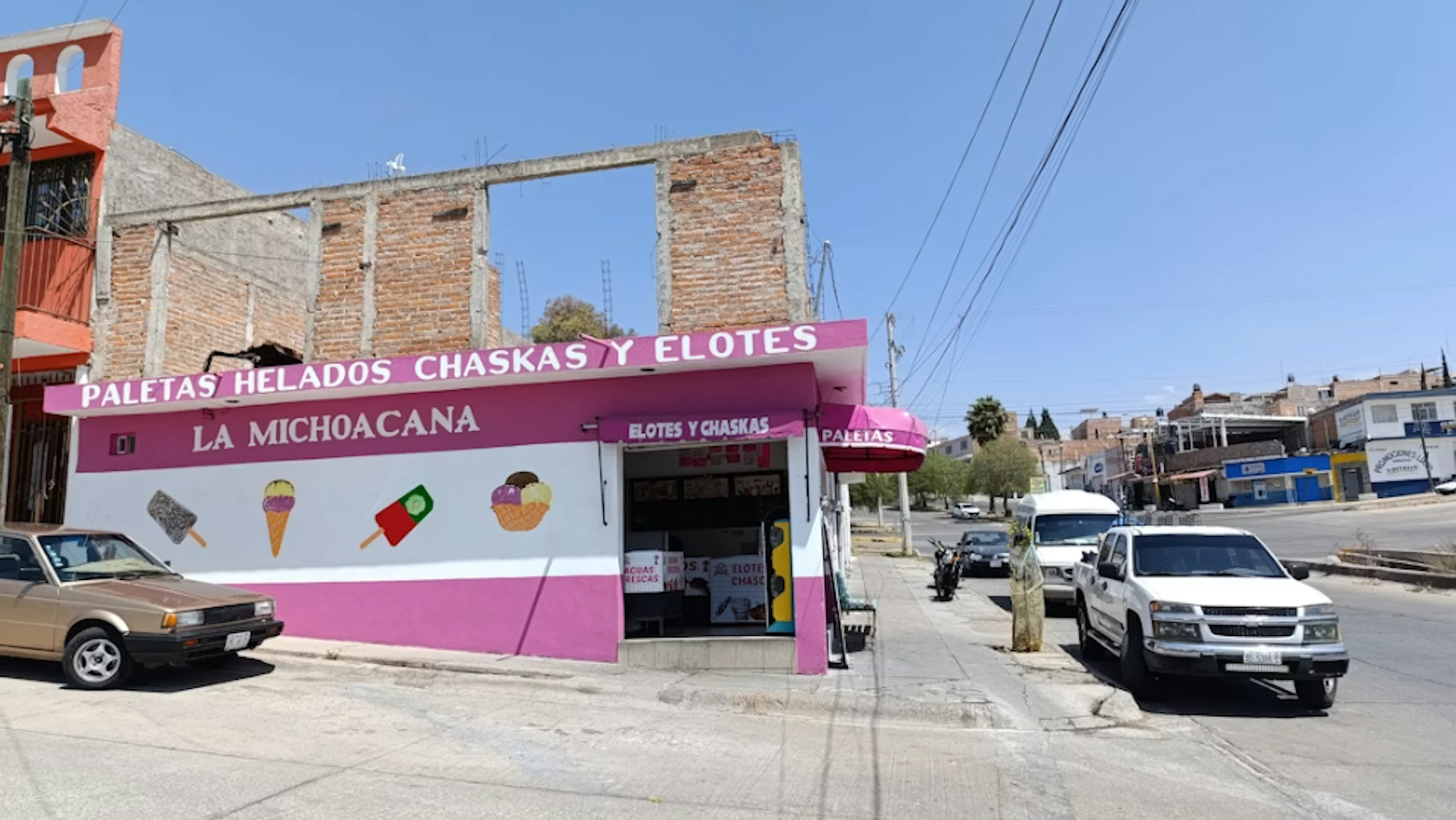 Local Comercial Spot2