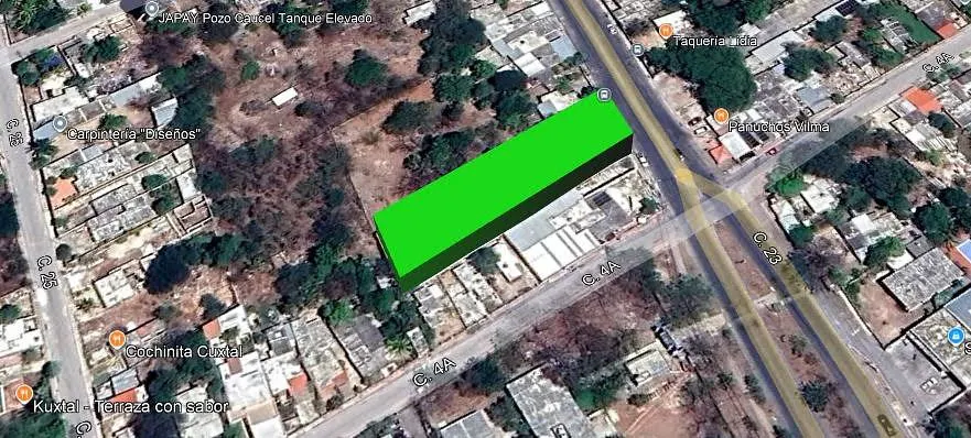 Terreno Spot2
