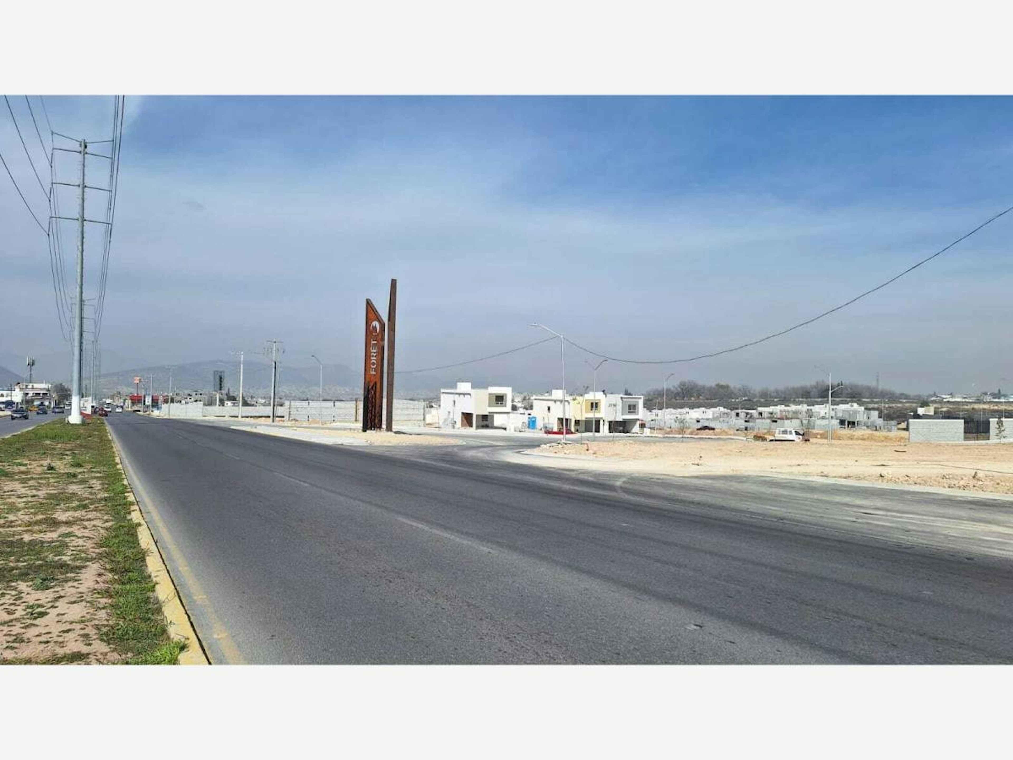 Terreno En Venta En Hacienda Del Refugio, Saltillo, Coahuila De Zaragoza