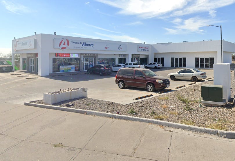 Local Comercial Spot2