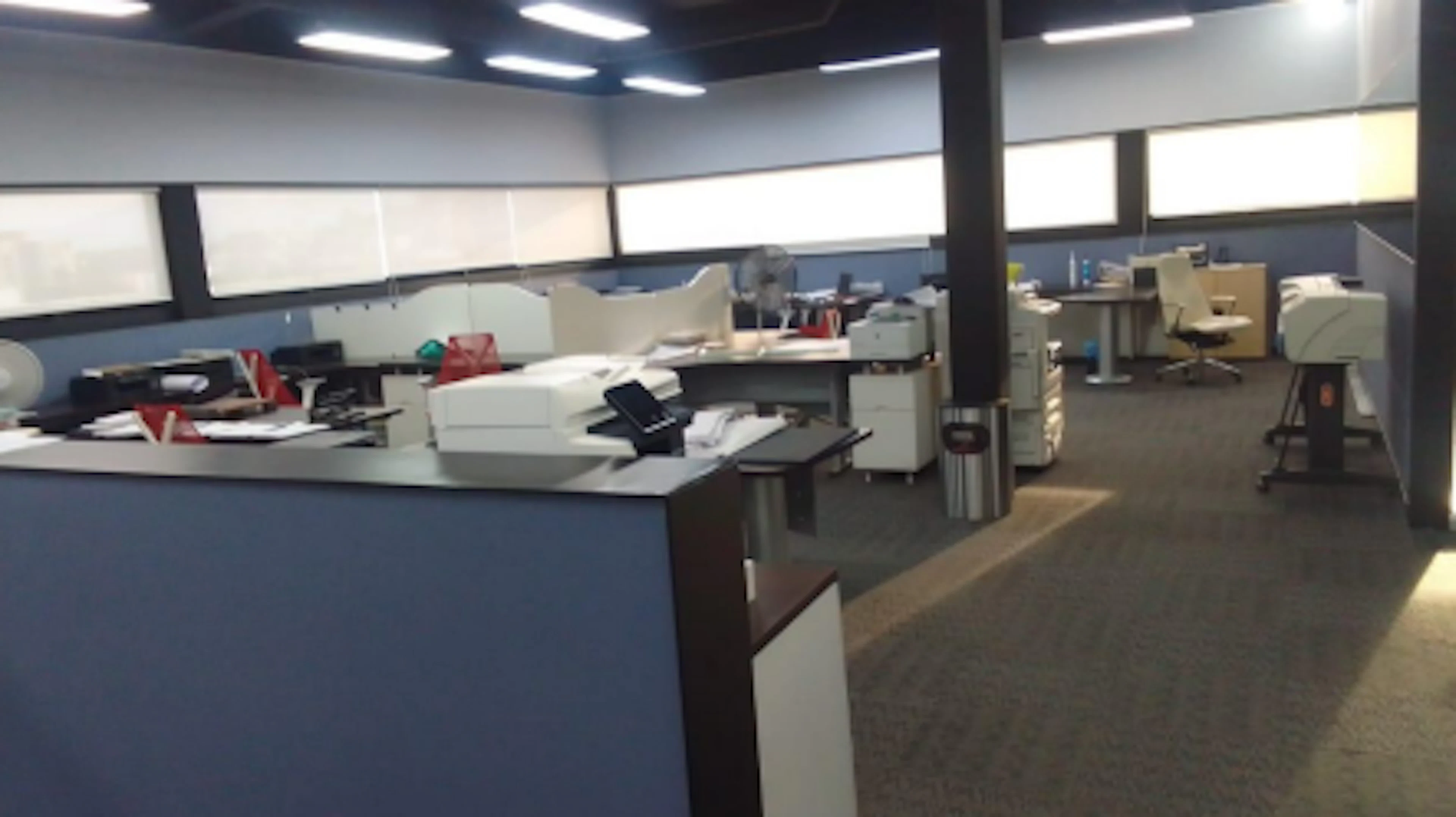 Oficina Spot2