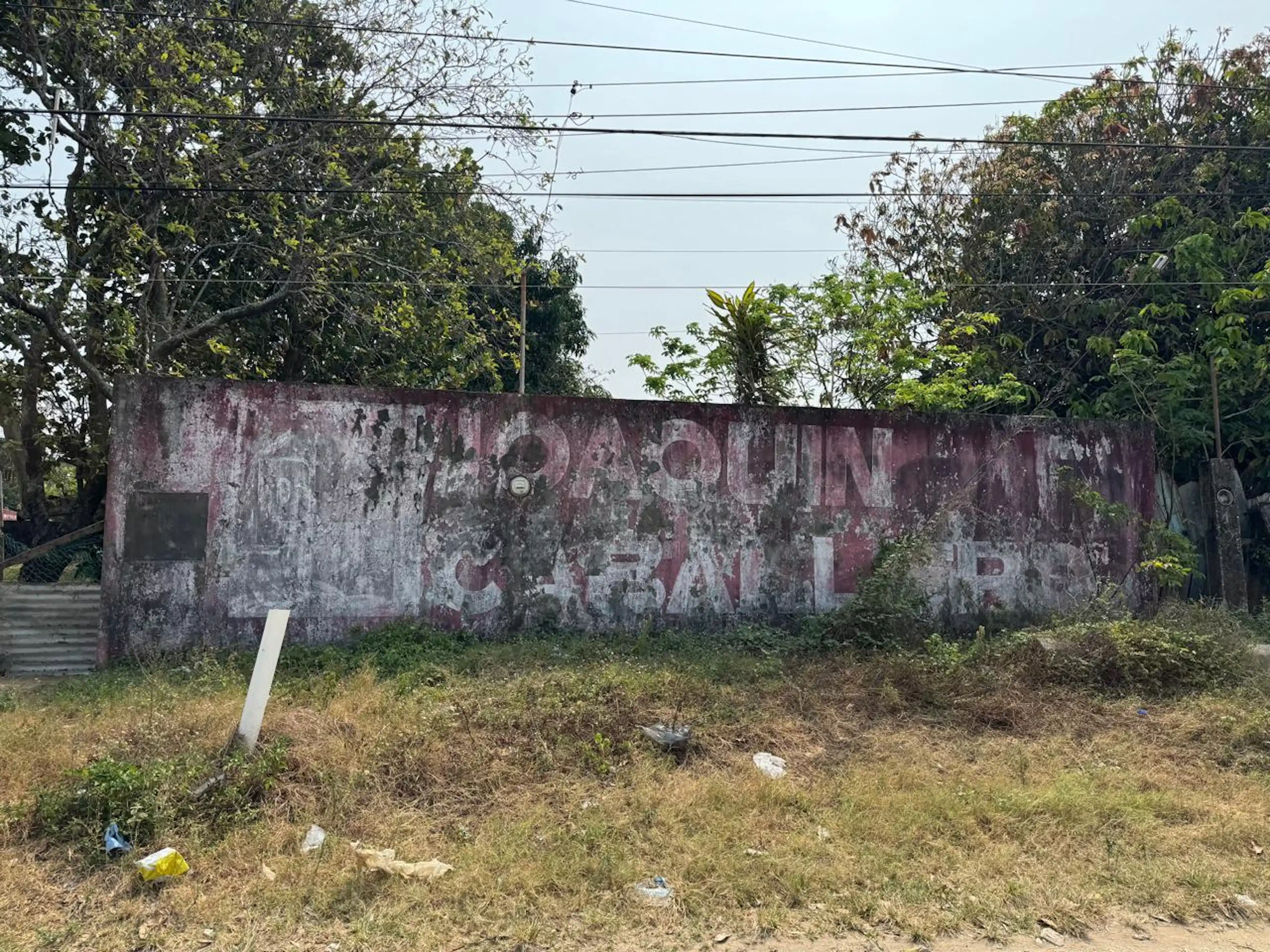 Terreno En  Venta En La Colonia Los Transportistas