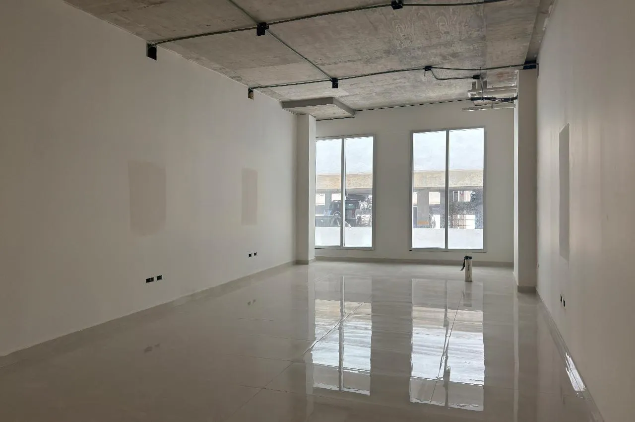 Oficina Spot2