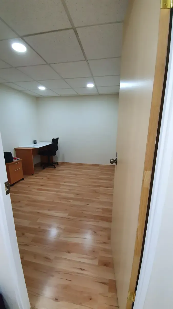 Oficina Spot2