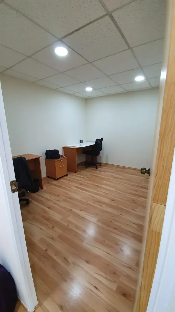 Oficina Spot2