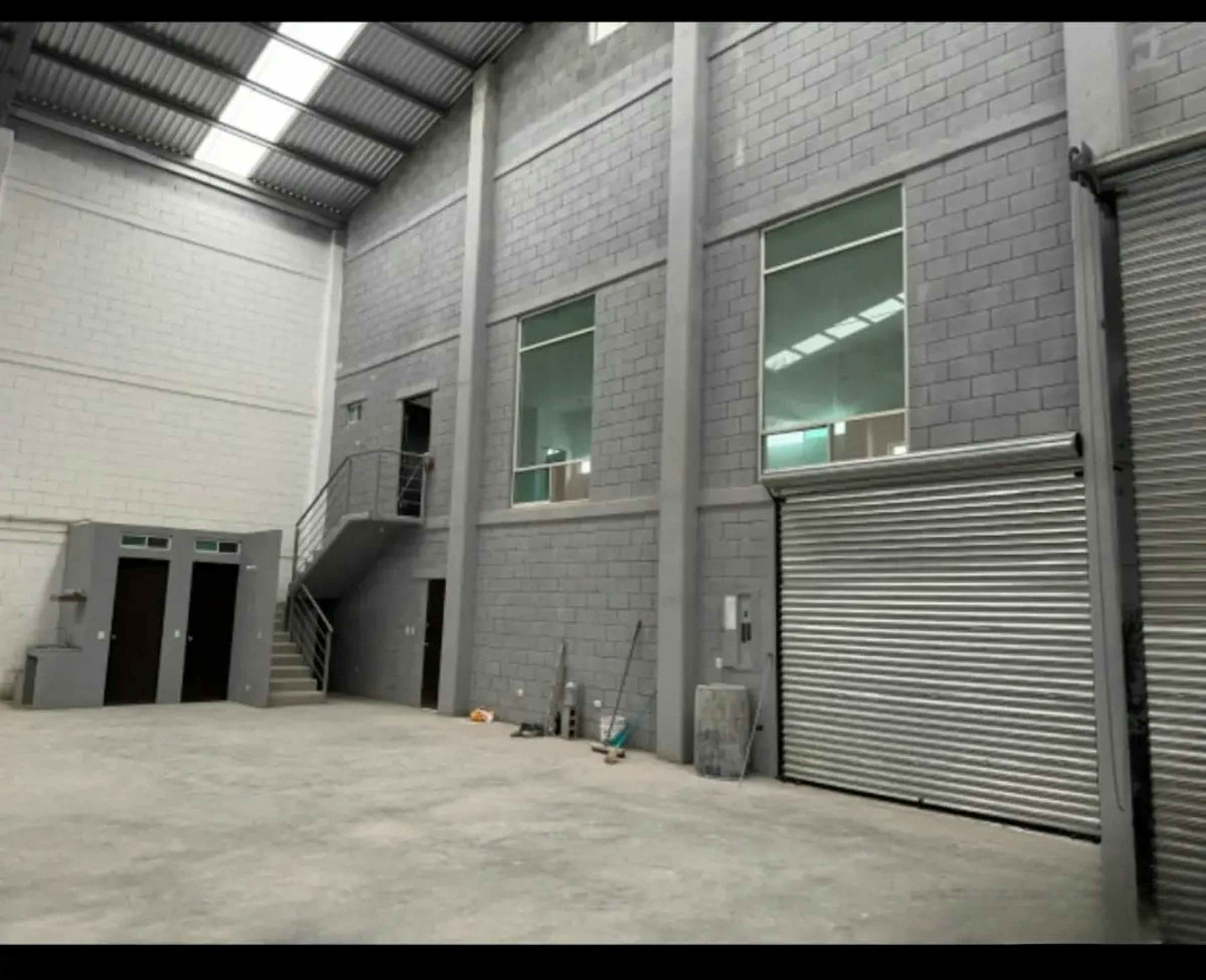 Regio Parque Industrial