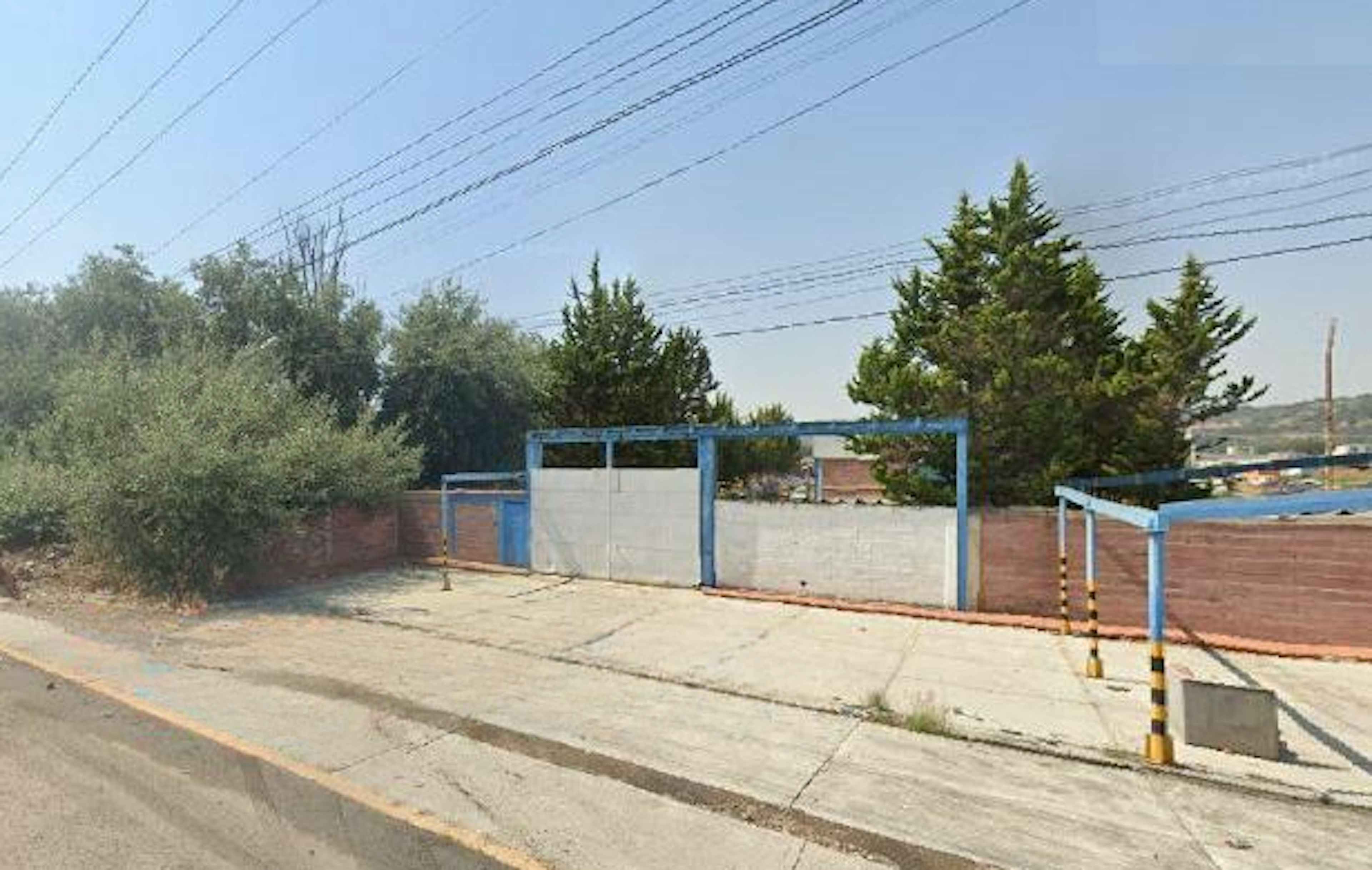 San José De Las Flores