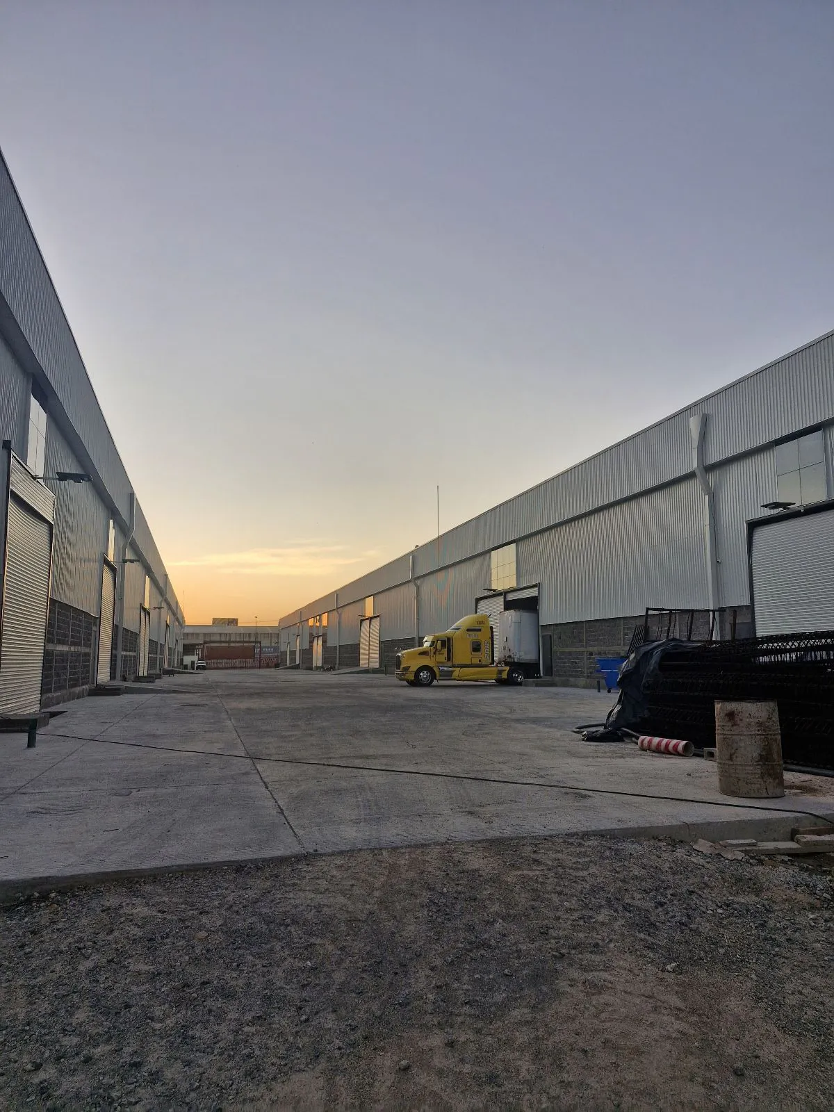 Industrial Spot2