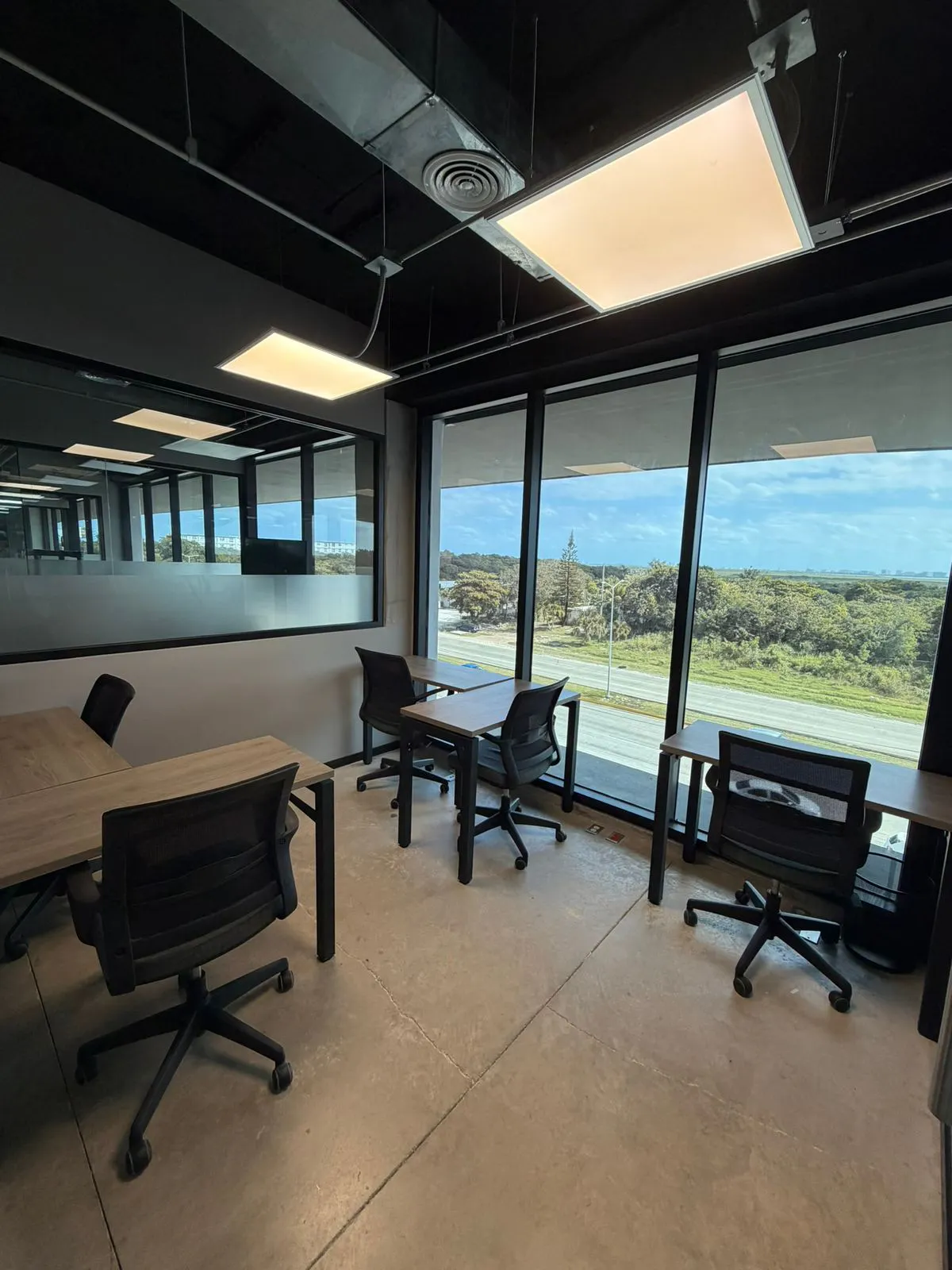 Oficina Spot2