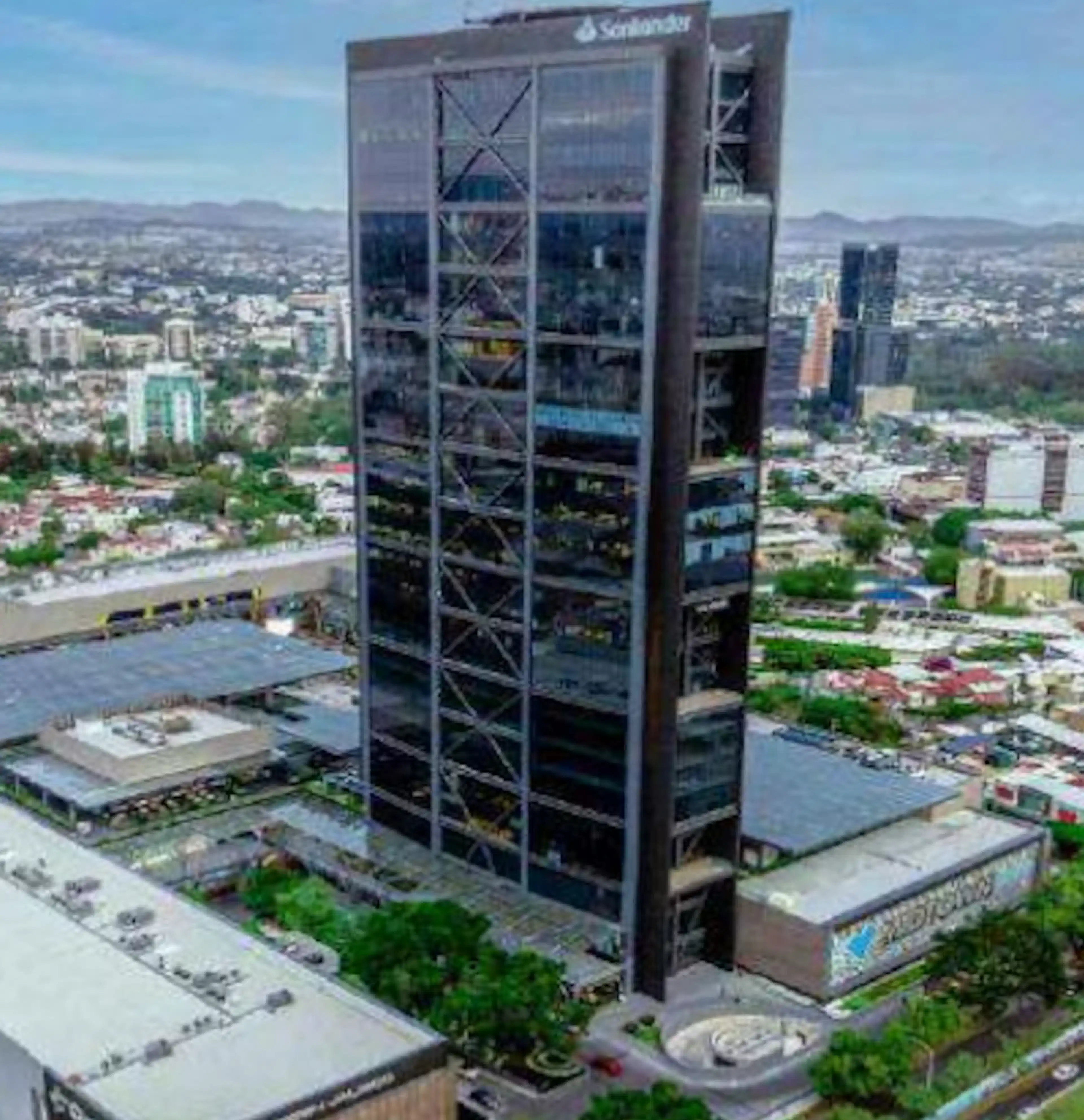 Piso 7