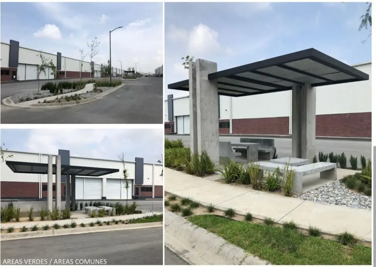 Industrial Spot2