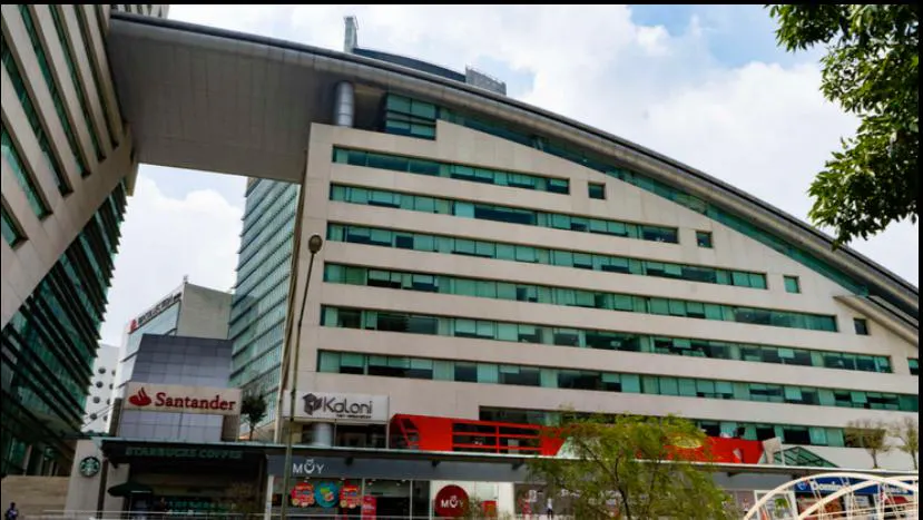 Oficina Spot2