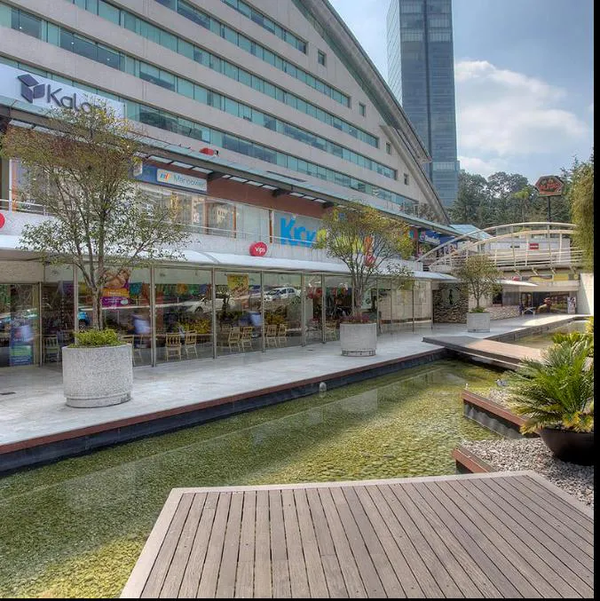 Oficina Spot2