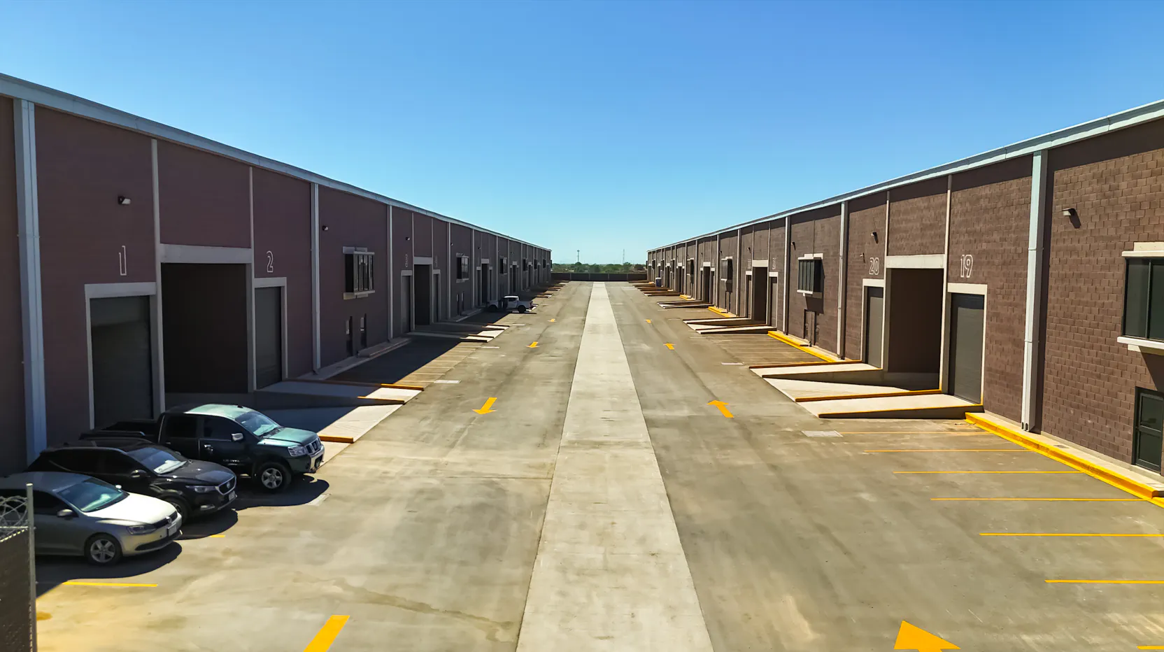 Industrial Spot2