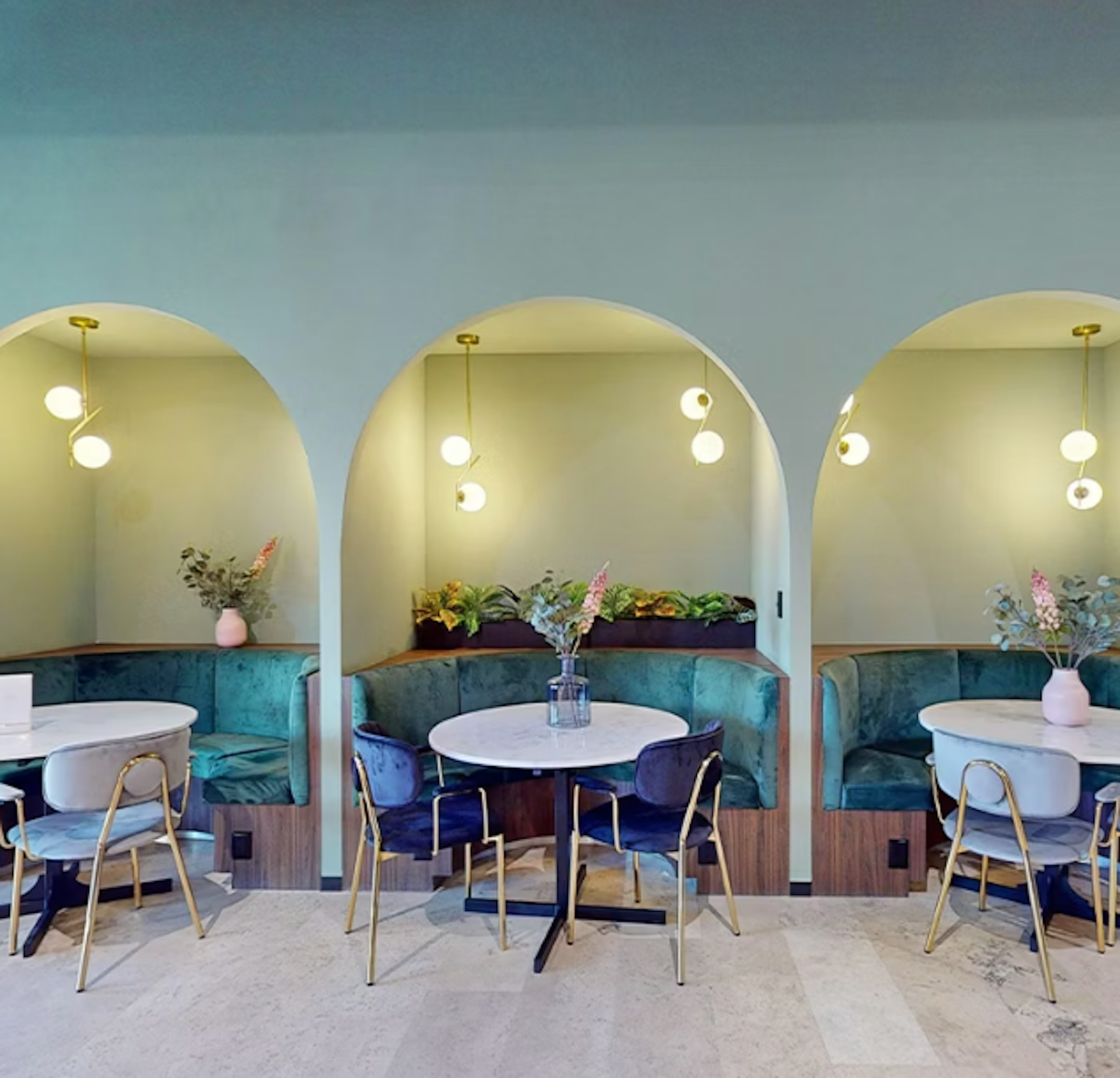 Piso 2 - 2018 6 Personas-photo