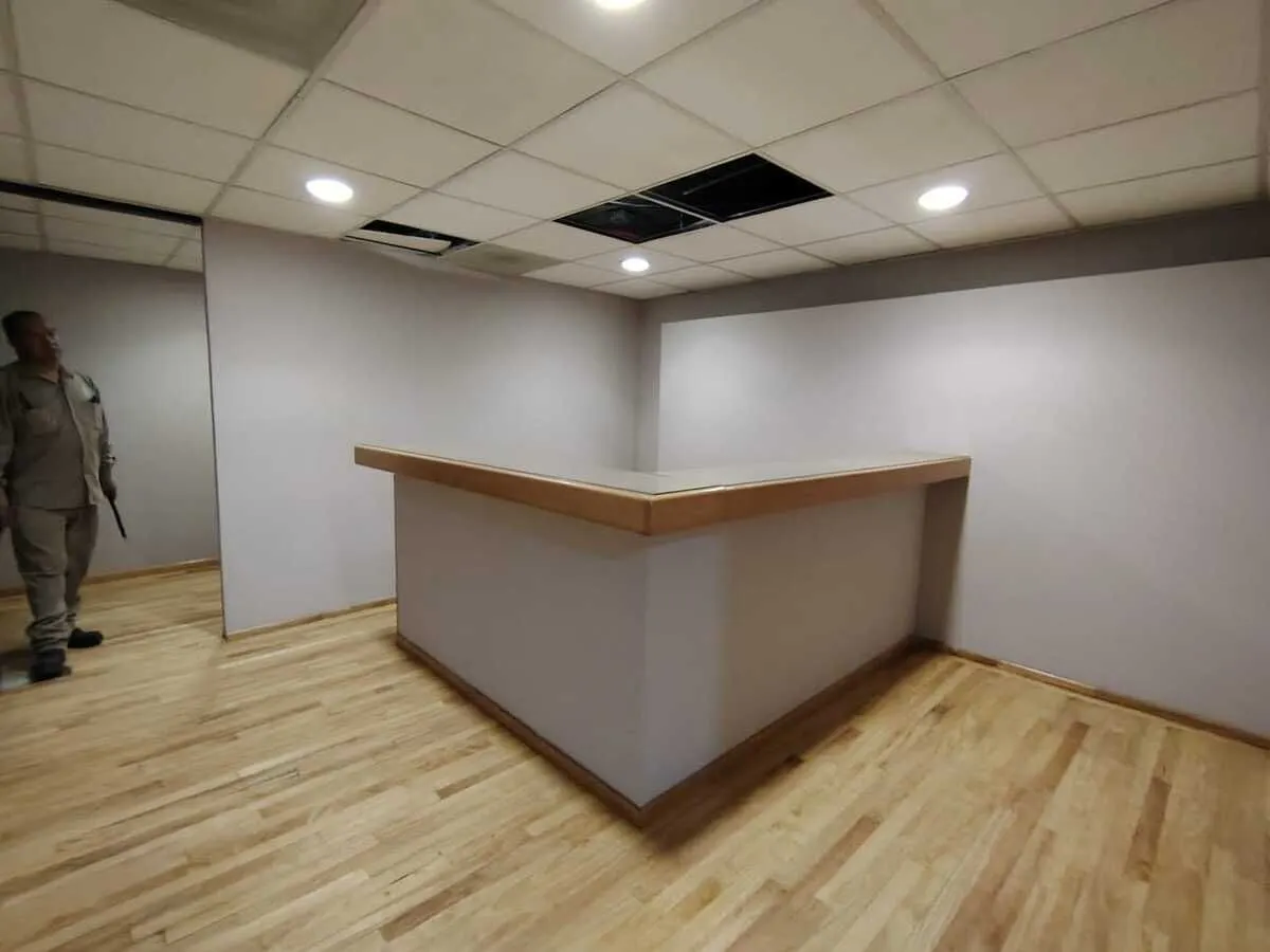 Oficina Spot2
