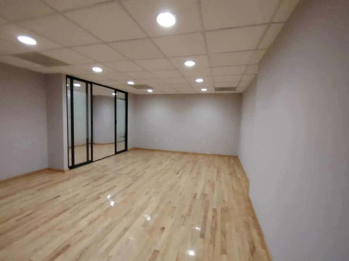 Oficina Spot2