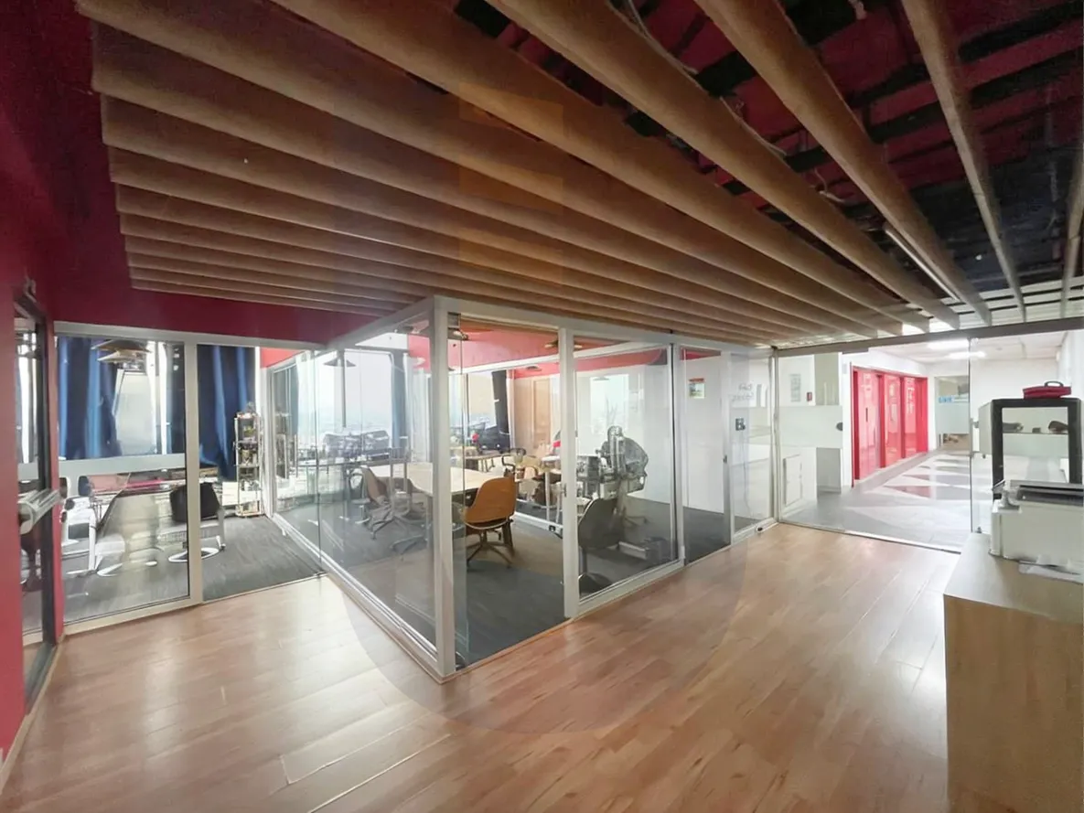 Oficina Spot2