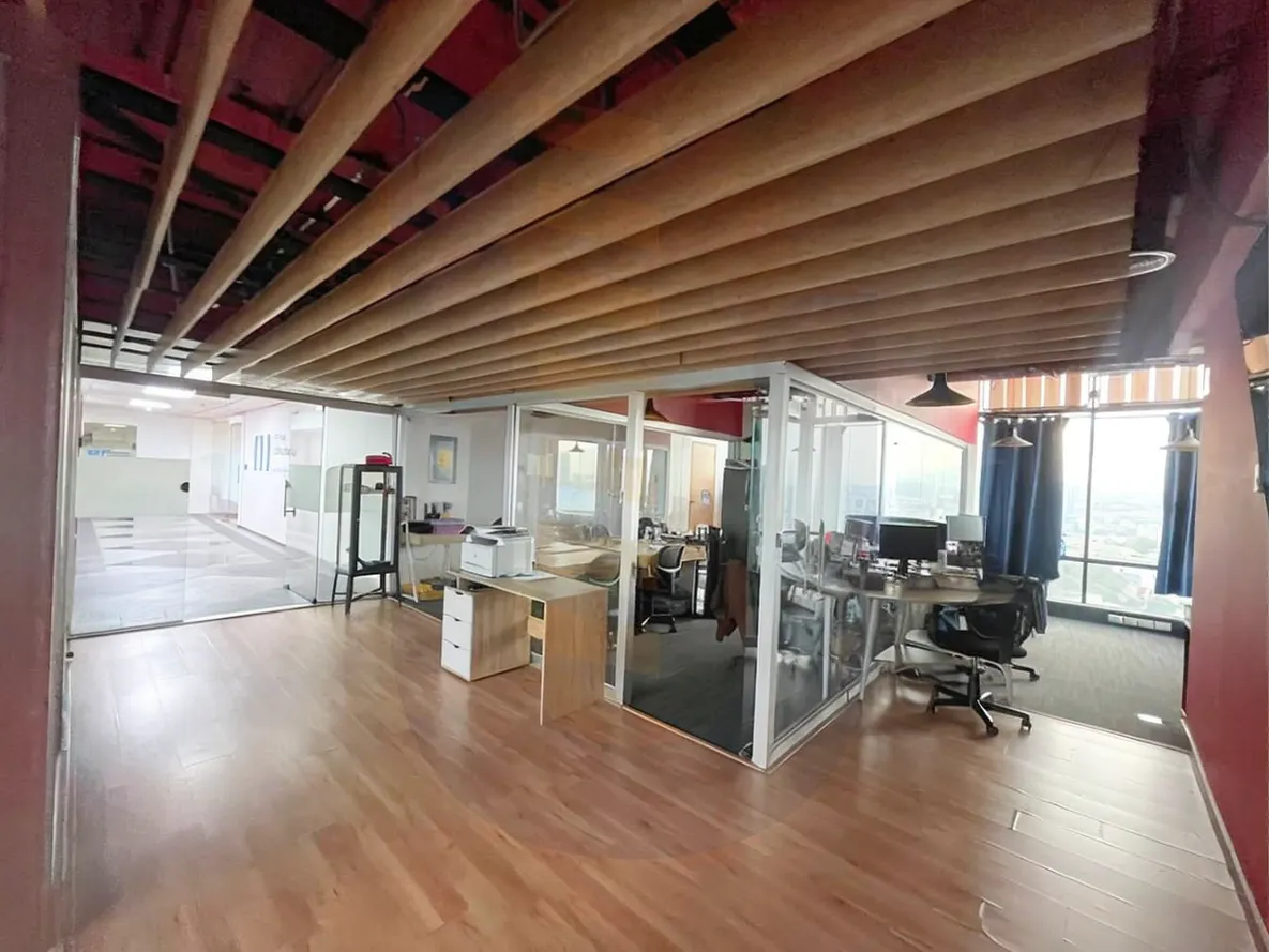 Oficina Spot2