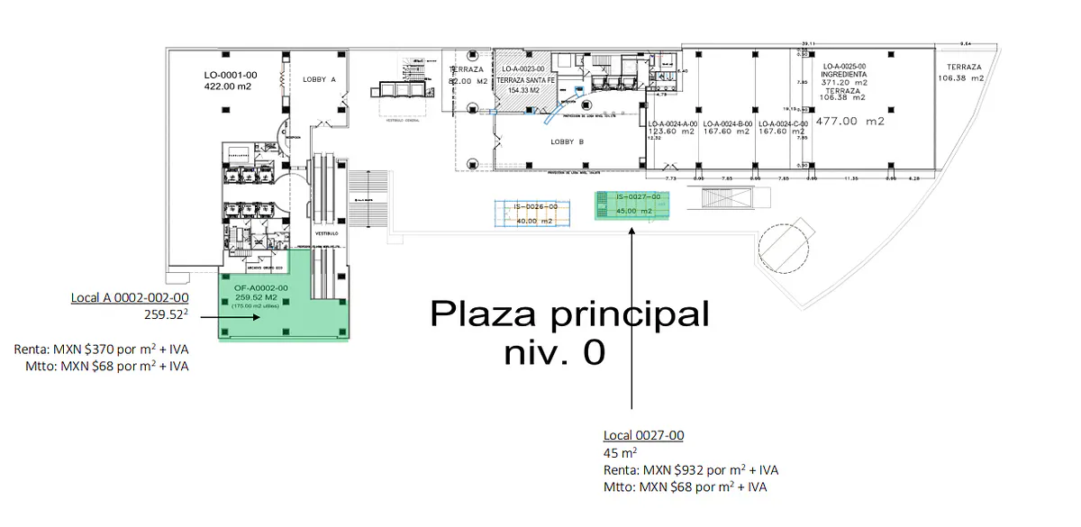 Local Comercial Spot2
