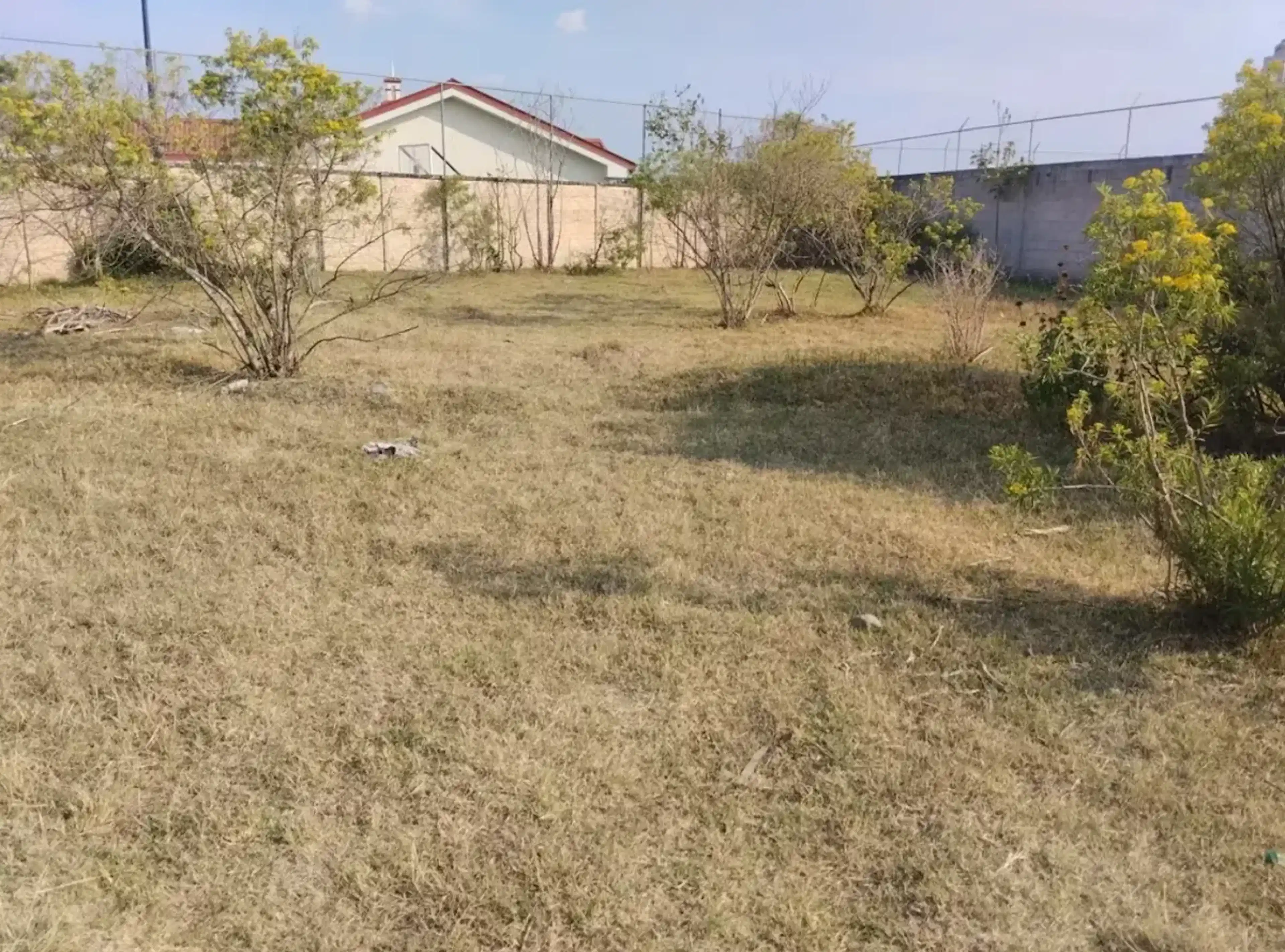 Terreno en venta en San Andrés, San Andrés Cholula, Puebla