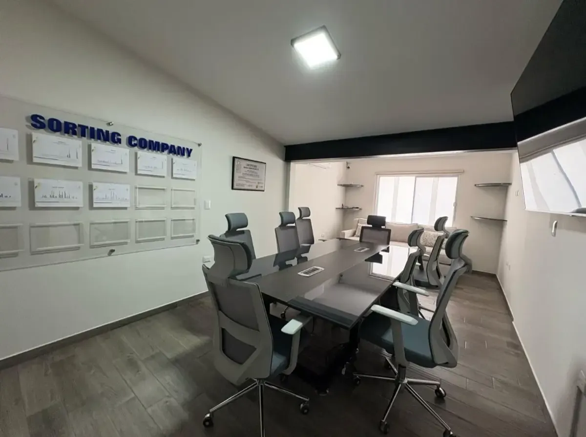 Oficina Spot2