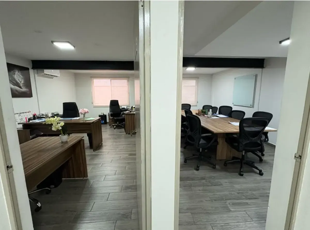 Oficina Spot2