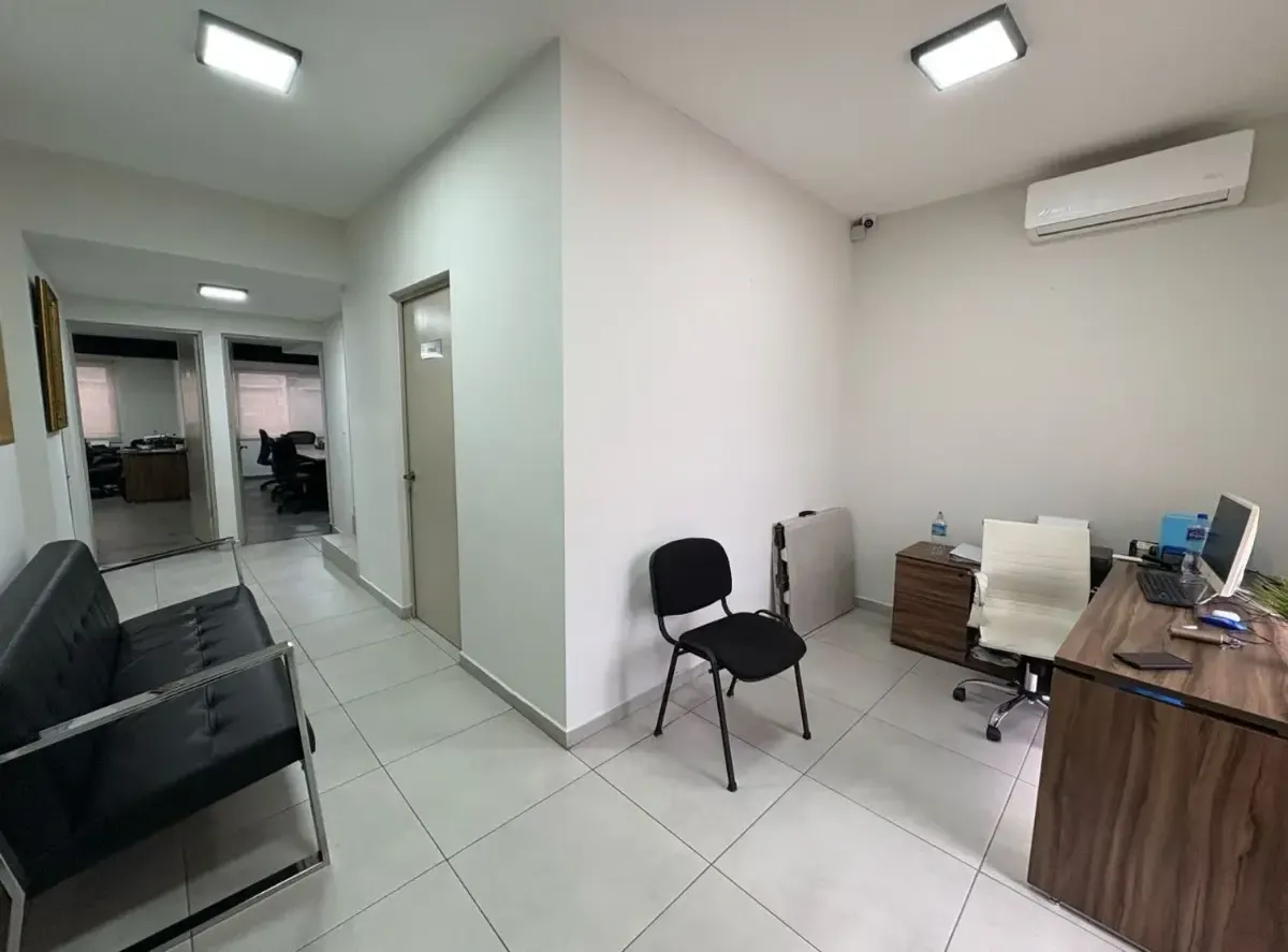 Oficina Spot2