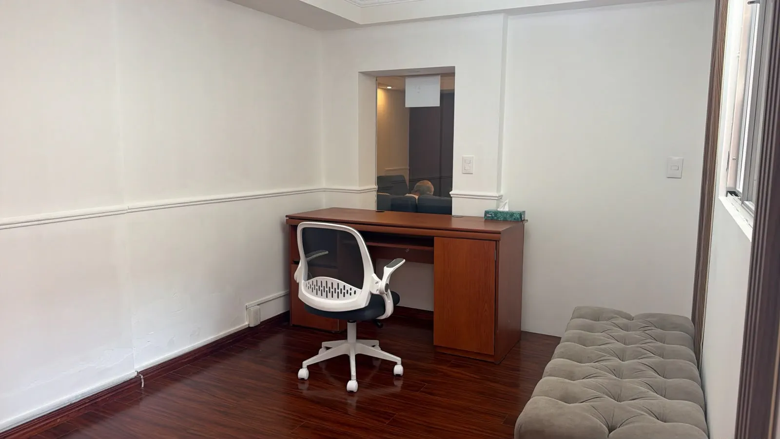 Oficina Spot2