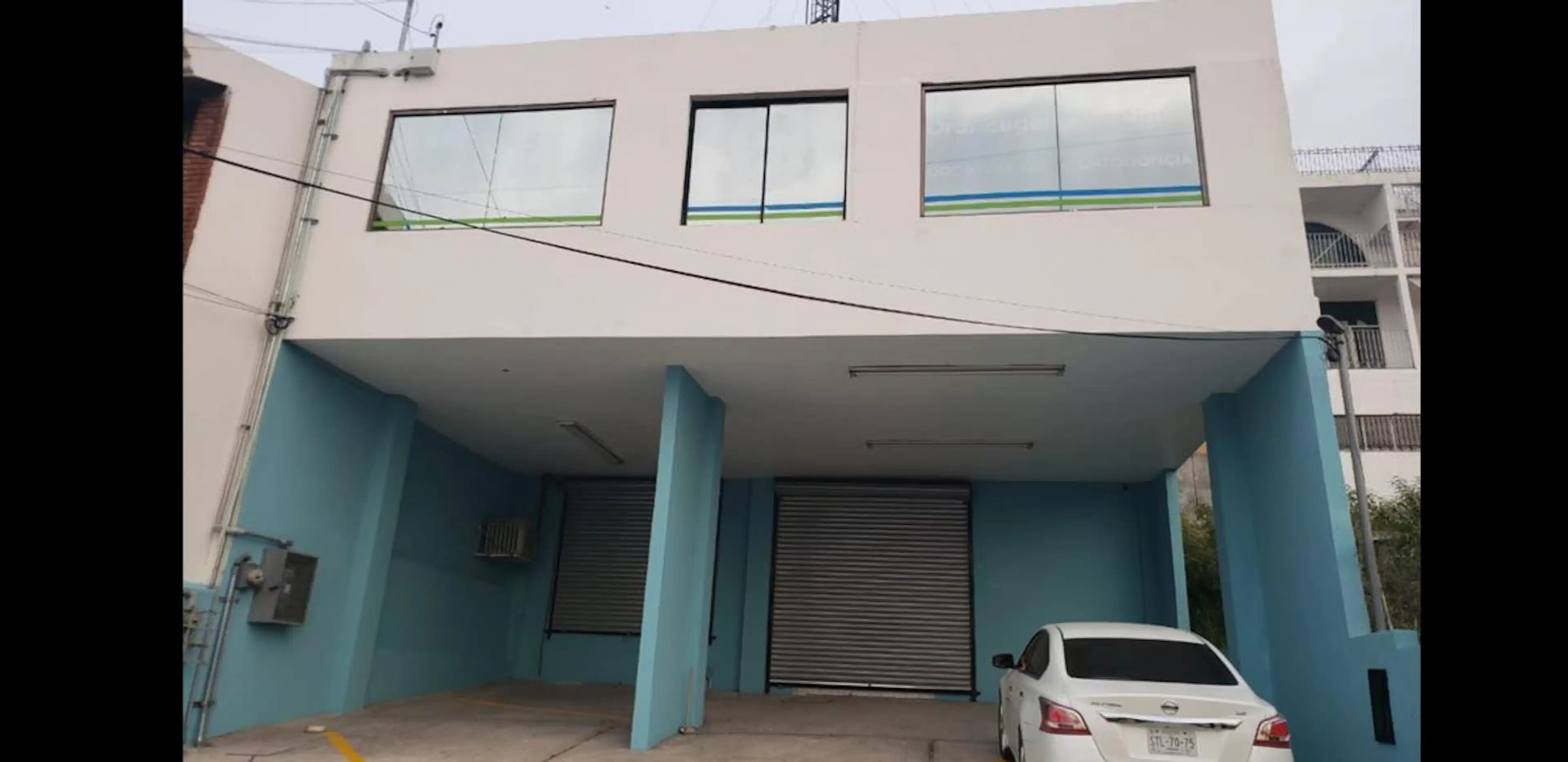 EDIFICIO  DE OFICINAS EN VENTA EN COL. CONTRY SOL. GUADALUPE, N.L. S/N