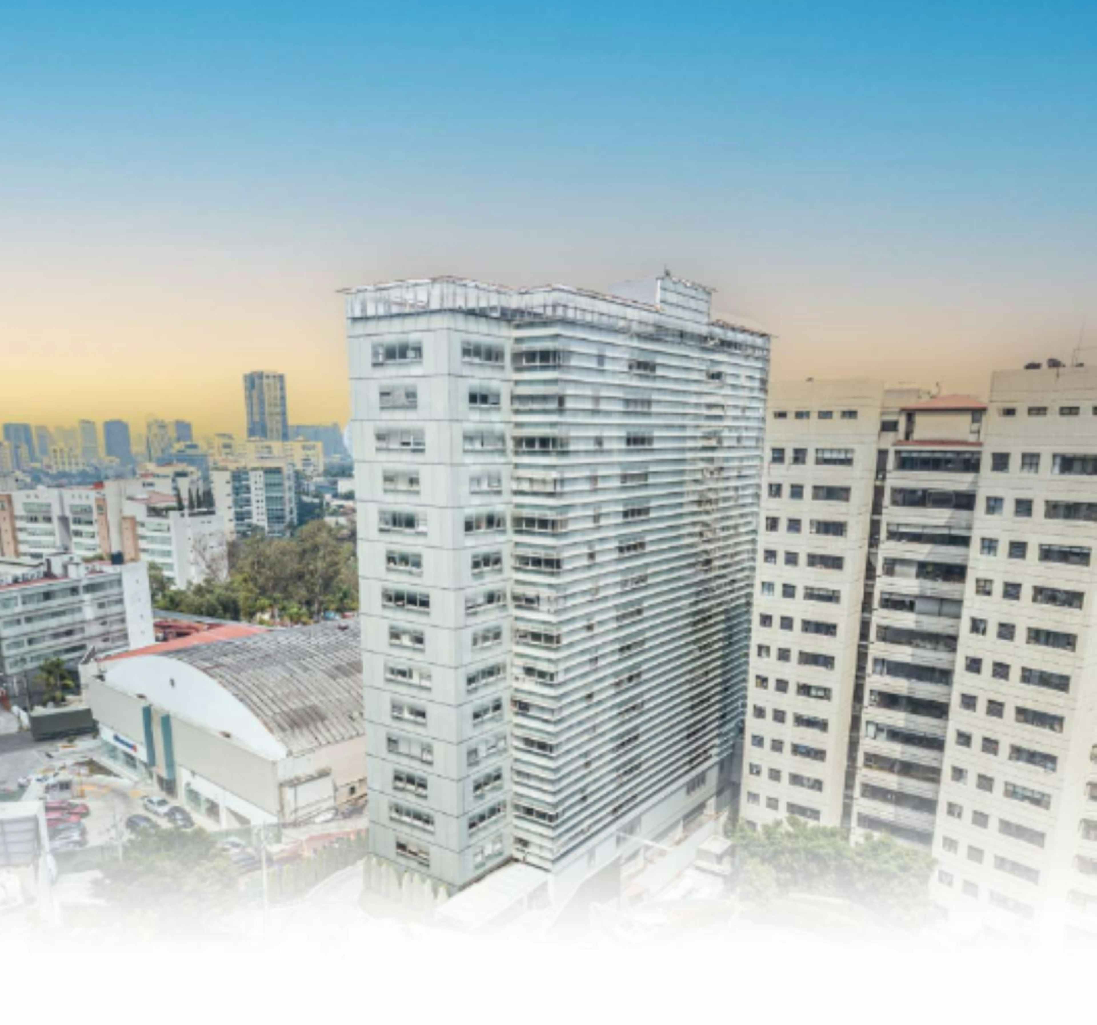 Fuente De Pirámides 142