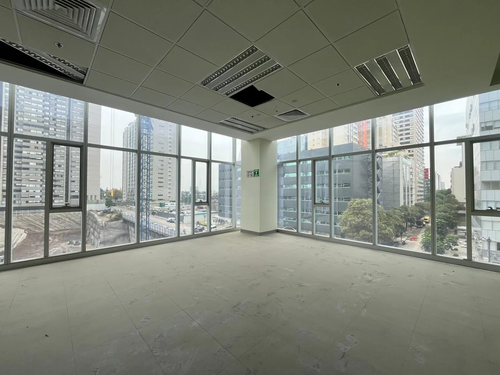 Oficina Spot2
