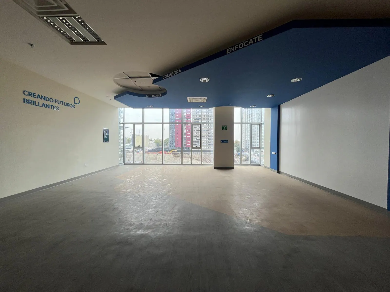 Oficina Spot2
